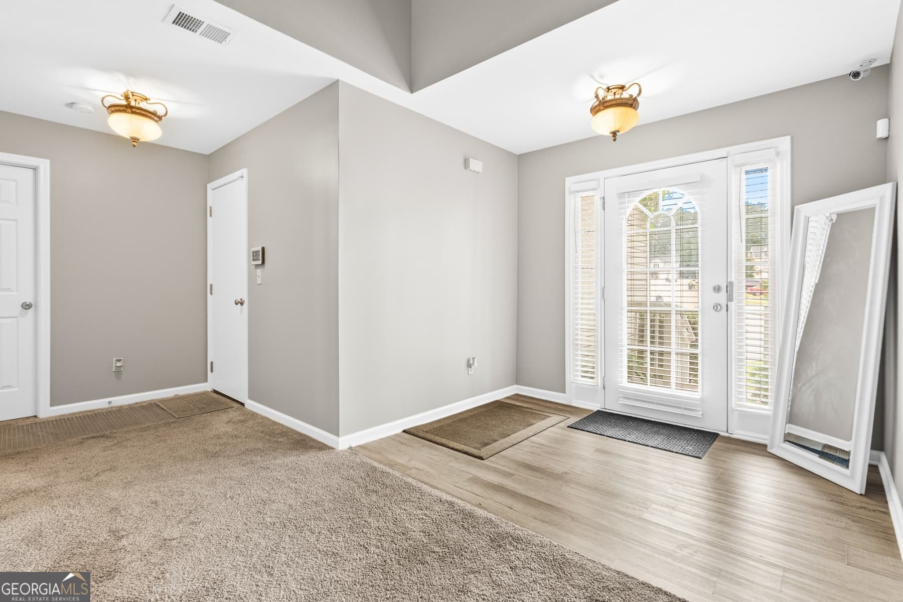 3 bedroom, 3.5 bathroom, 2,268 sq ft single family residence for rent at 7155 Laurel Creek Drive, Stockbridge, GA 30281 for $2,500 a month — photo 2