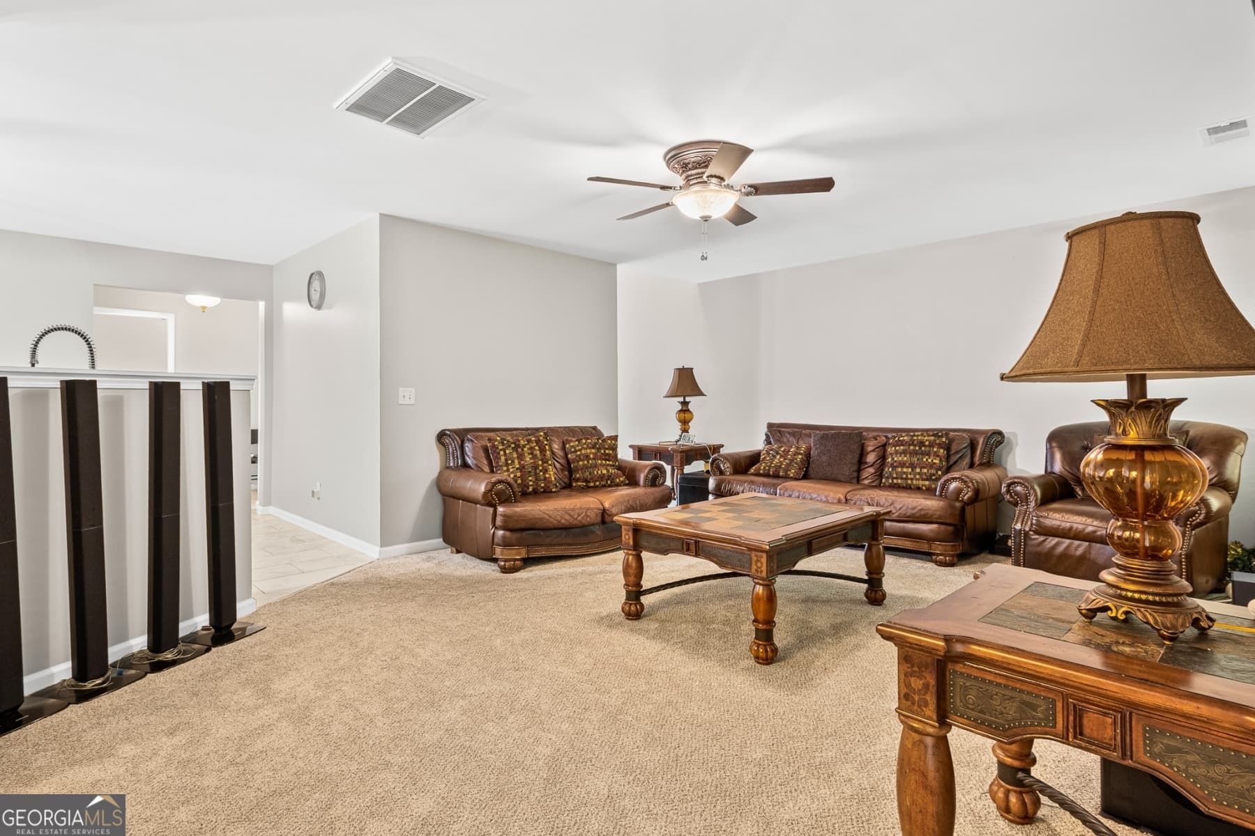 3 bedroom, 3.5 bathroom, 2,268 sq ft single family residence for rent at 7155 Laurel Creek Drive, Stockbridge, GA 30281 for $2,500 a month — photo 6