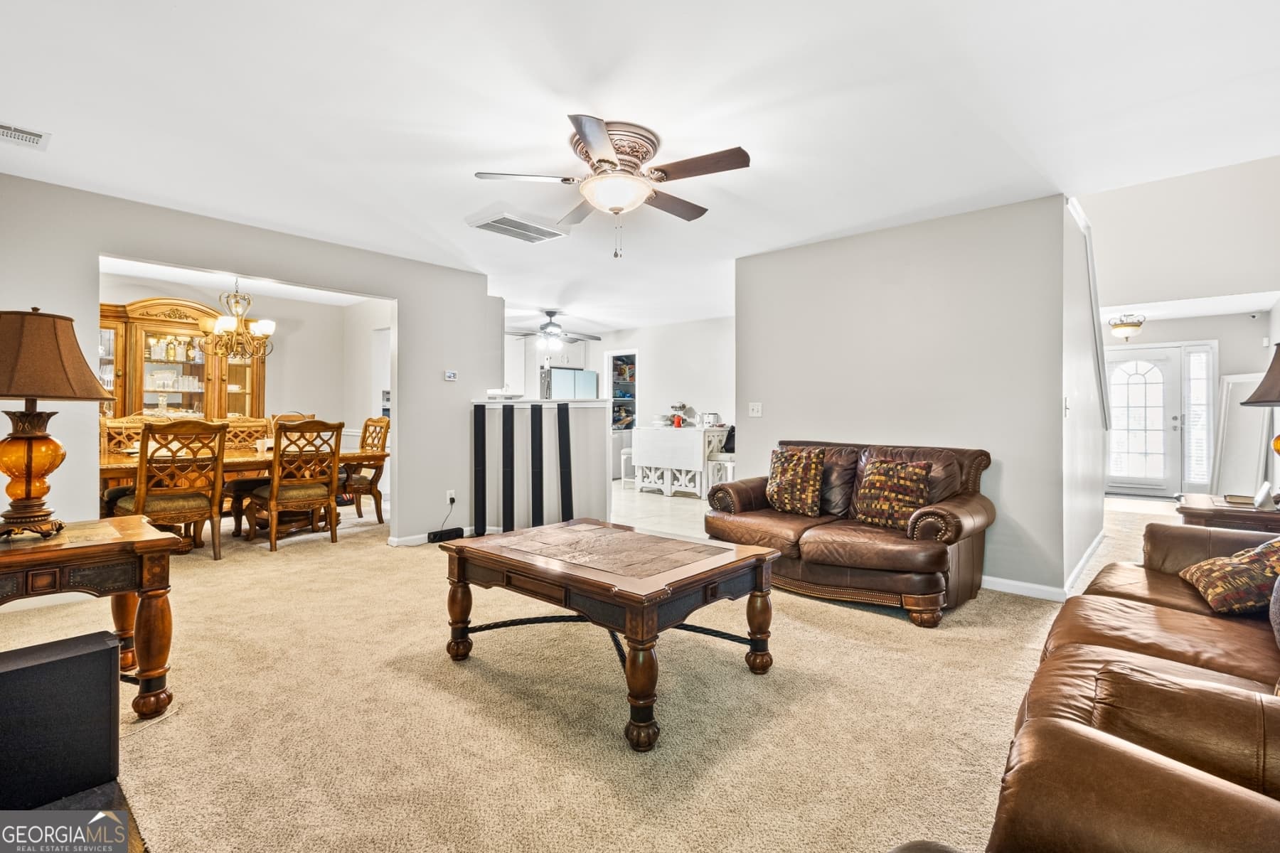 3 bedroom, 3.5 bathroom, 2,268 sq ft single family residence for rent at 7155 Laurel Creek Drive, Stockbridge, GA 30281 for $2,500 a month — photo 7