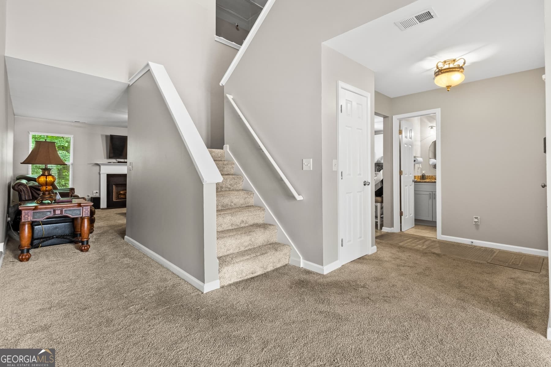 3 bedroom, 3.5 bathroom, 2,268 sq ft single family residence for rent at 7155 Laurel Creek Drive, Stockbridge, GA 30281 for $2,500 a month — photo 3