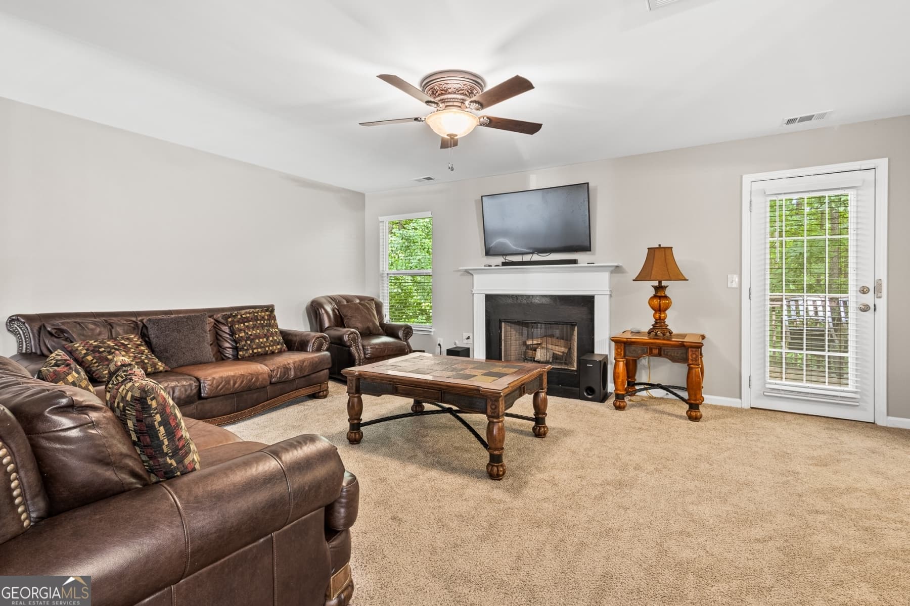 3 bedroom, 3.5 bathroom, 2,268 sq ft single family residence for rent at 7155 Laurel Creek Drive, Stockbridge, GA 30281 for $2,500 a month — photo 5