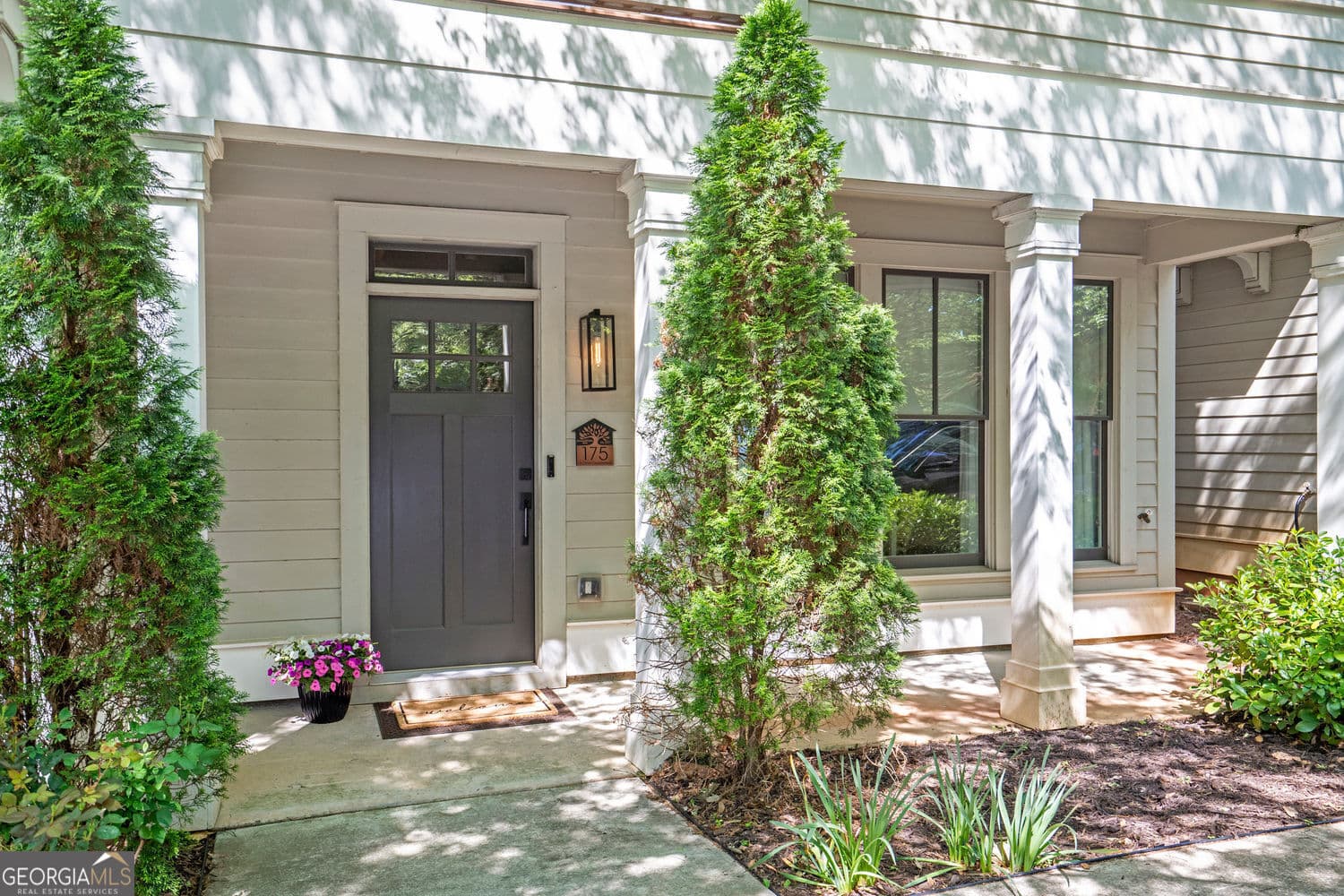 3 bedroom, 3.5 bathroom, 1,990 sq ft loft,townhouse sold at 175 Stovall Street, Atlanta, GA 30316