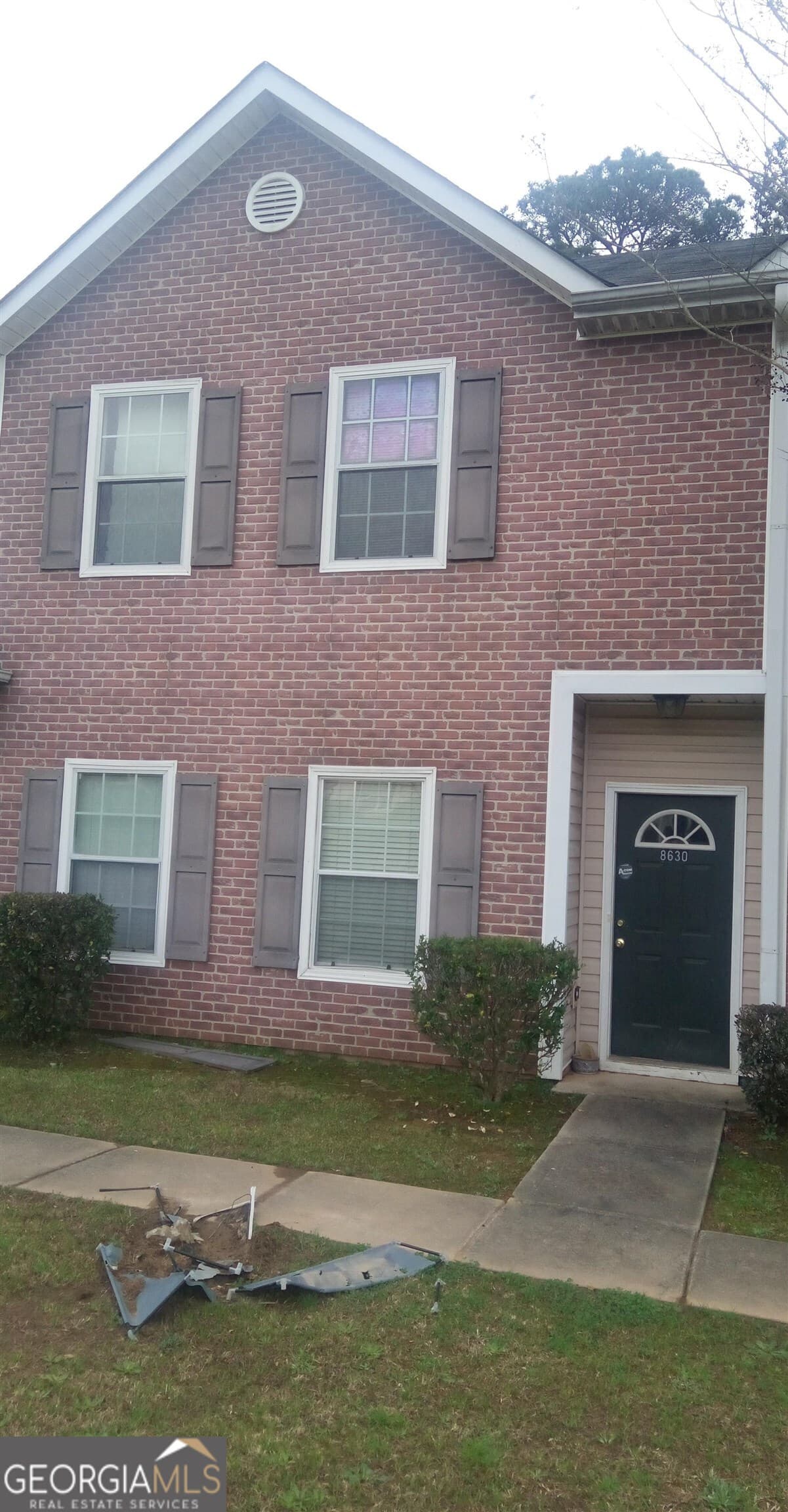 3 bedroom, 2.5 bathroom, 1,530 sq ft townhouse for rent at 8630 Thomas Road, Riverdale, GA 30274 for $1,250 a month — photo 1 of 1