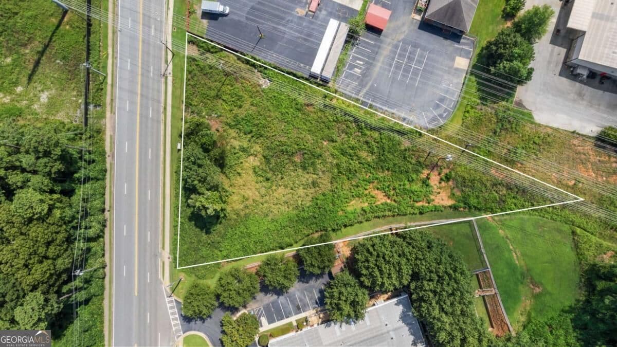 commercial for sale at 1351 Bells Ferry Road, Marietta, GA 30066 — photo 3