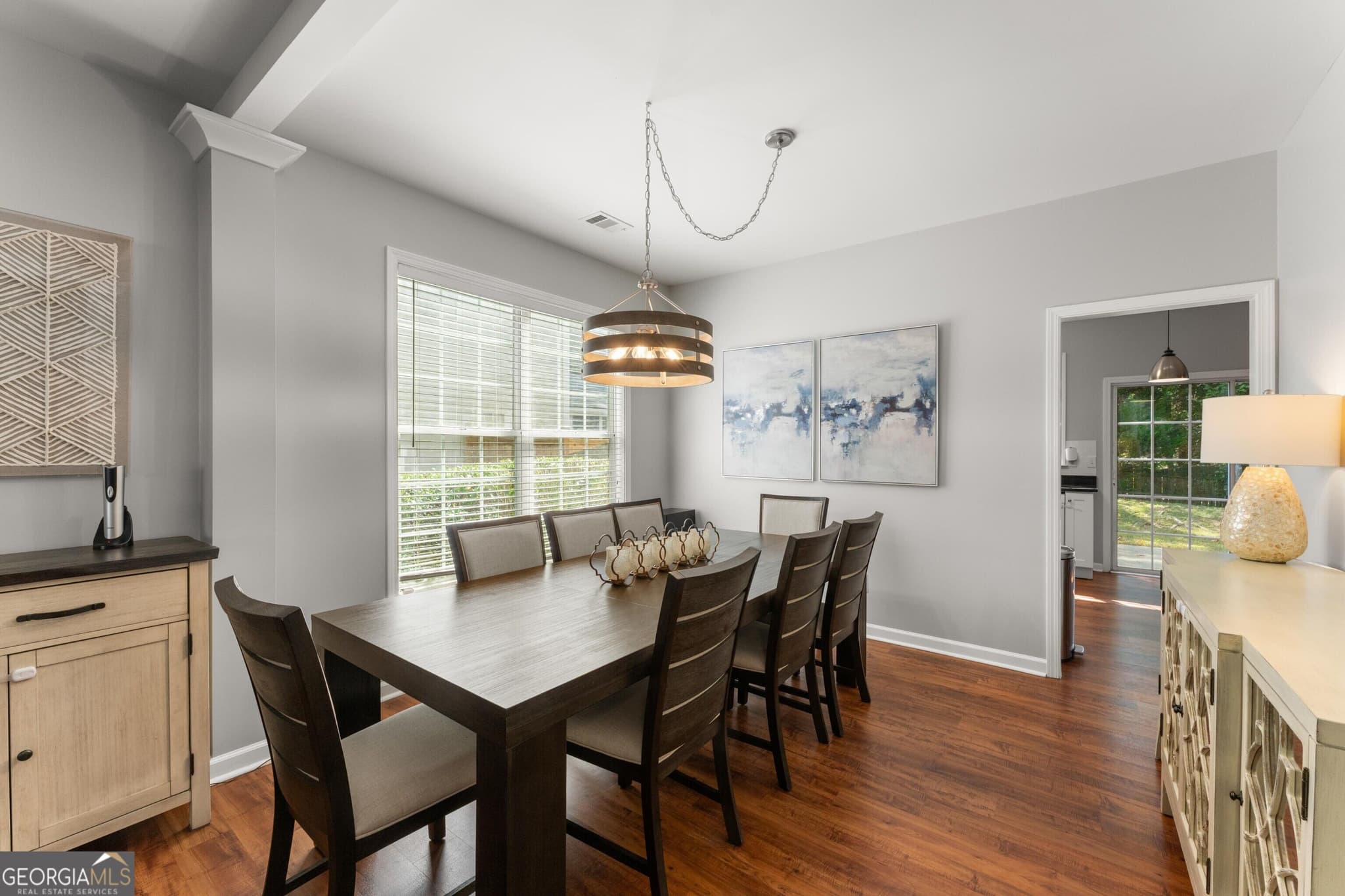 3 bedroom, 2.5 bathroom, 1,974 sq ft single family residence for sale at 123 Wallnut Hall Circle, Woodstock, GA 30189 — photo 9