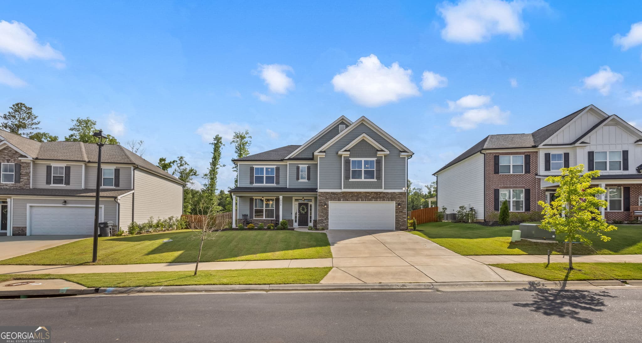5 bedroom, 4 bathroom, 3,247 sq ft single family residence for sale at 235 Prominence Drive, Grovetown, GA 30813 — photo 7