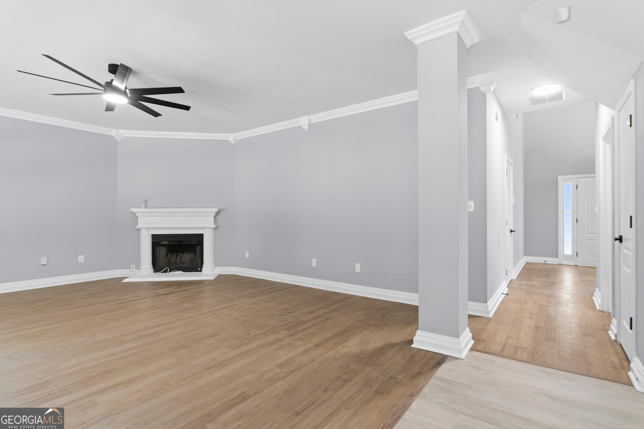 4 bedroom, 2.5 bathroom, 2,790 sq ft single family residence for sale at 2894 Ashly Woods Court, Snellville, GA 30078 — photo 10
