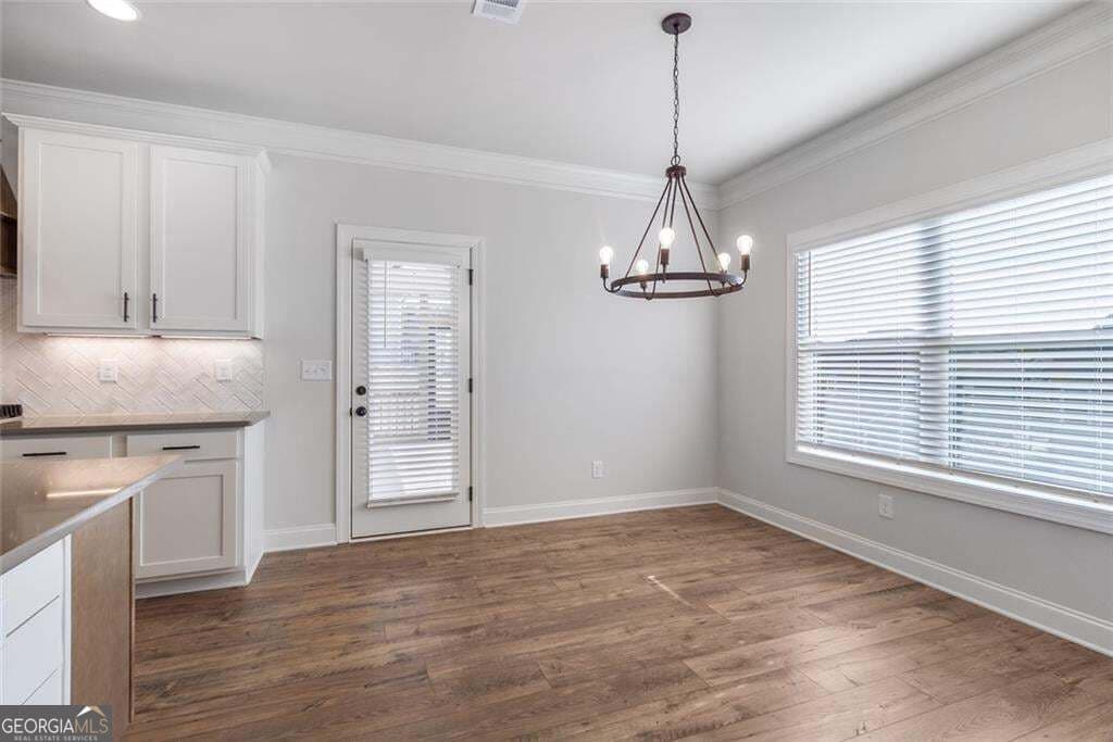 4 bedroom, 3 bathroom, 2,325 sq ft single family residence for rent at 448 Banff Drive, Winder, GA 30680 for $2,500 a month — photo 7