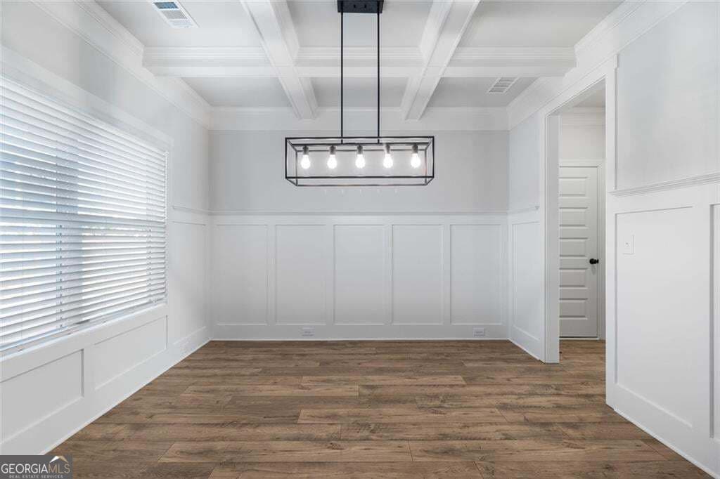 4 bedroom, 3 bathroom, 2,325 sq ft single family residence for rent at 448 Banff Drive, Winder, GA 30680 for $2,500 a month — photo 4
