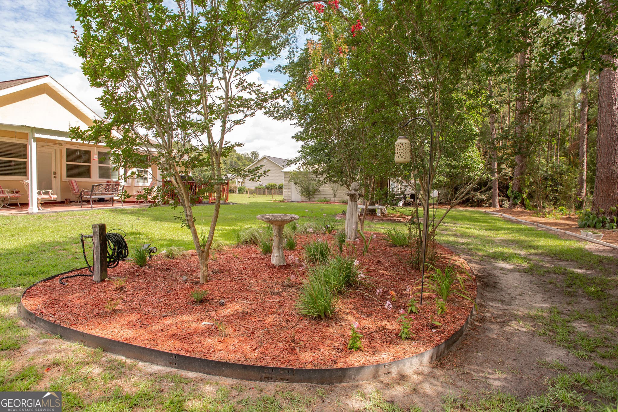 3 bedroom, 2 bathroom, 2,074 sq ft single family residence for sale at 2506 Lejuene Road, Waycross, GA 31501 — photo 9