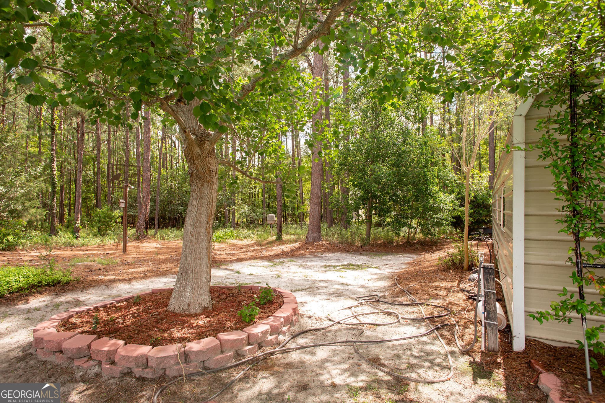 3 bedroom, 2 bathroom, 2,074 sq ft single family residence for sale at 2506 Lejuene Road, Waycross, GA 31501 — photo 10