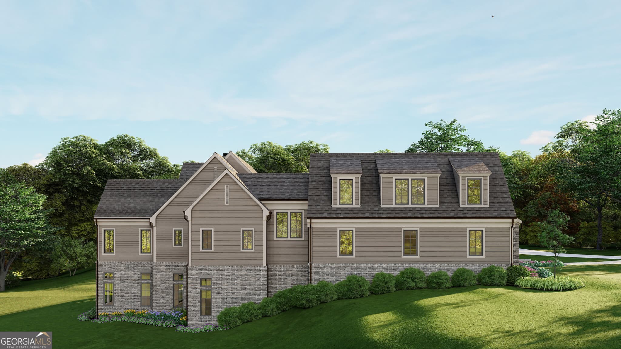 5 bedroom, 6 bathroom, 5,346 sq ft single family residence for sale at 1000 Eastridge Loop, Greensboro, GA 30642 — photo 7