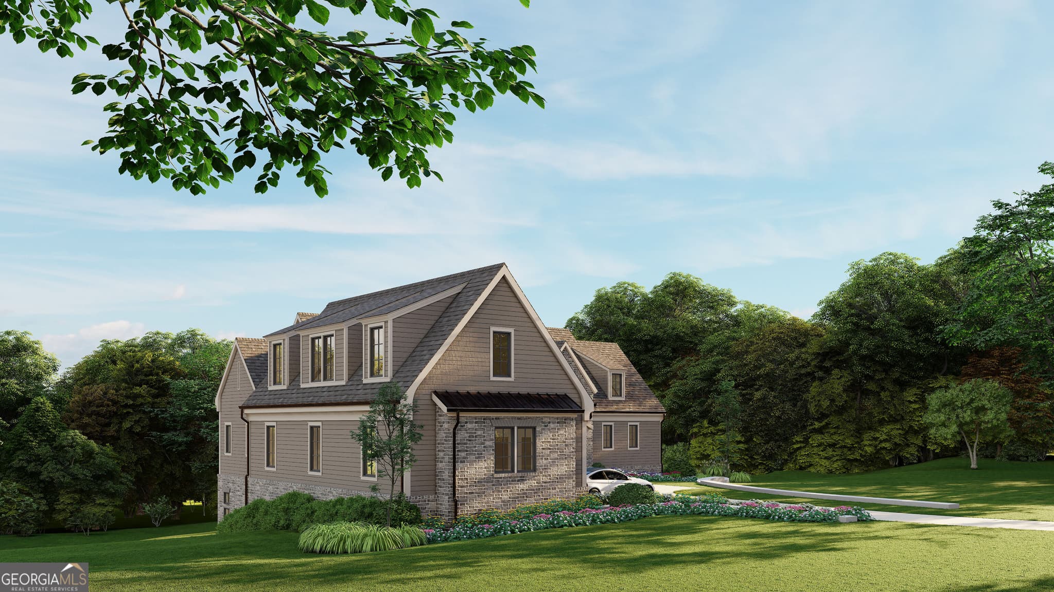 5 bedroom, 6 bathroom, 5,346 sq ft single family residence for sale at 1000 Eastridge Loop, Greensboro, GA 30642 — photo 8