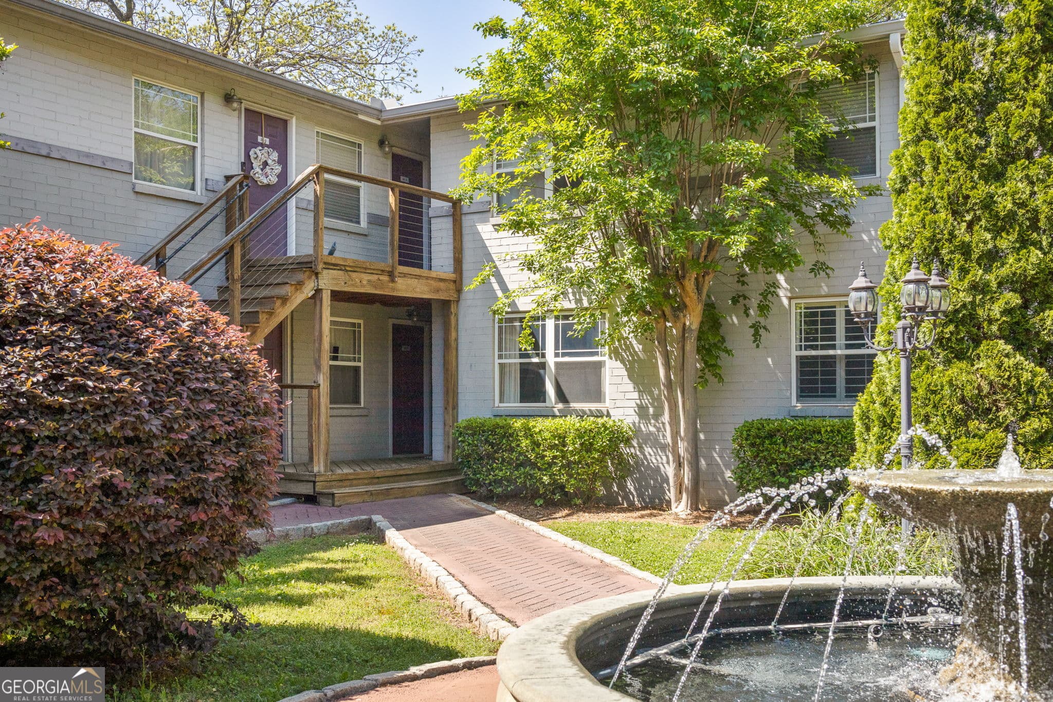 multi family sold at 24 Daniel Street # 3, Atlanta, GA 30312