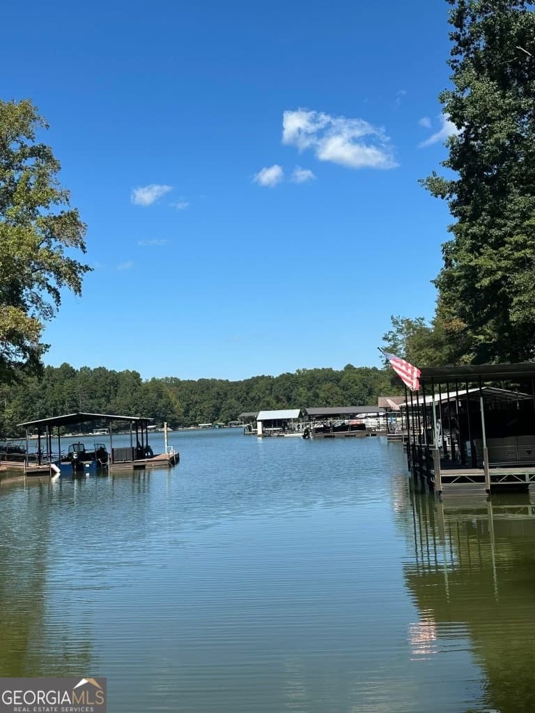 2 bedroom, 2 bathroom, 1,008 sq ft cabin,single family residence for sale at 776 Normandy Trail, Lavonia, GA 30553 — photo 2