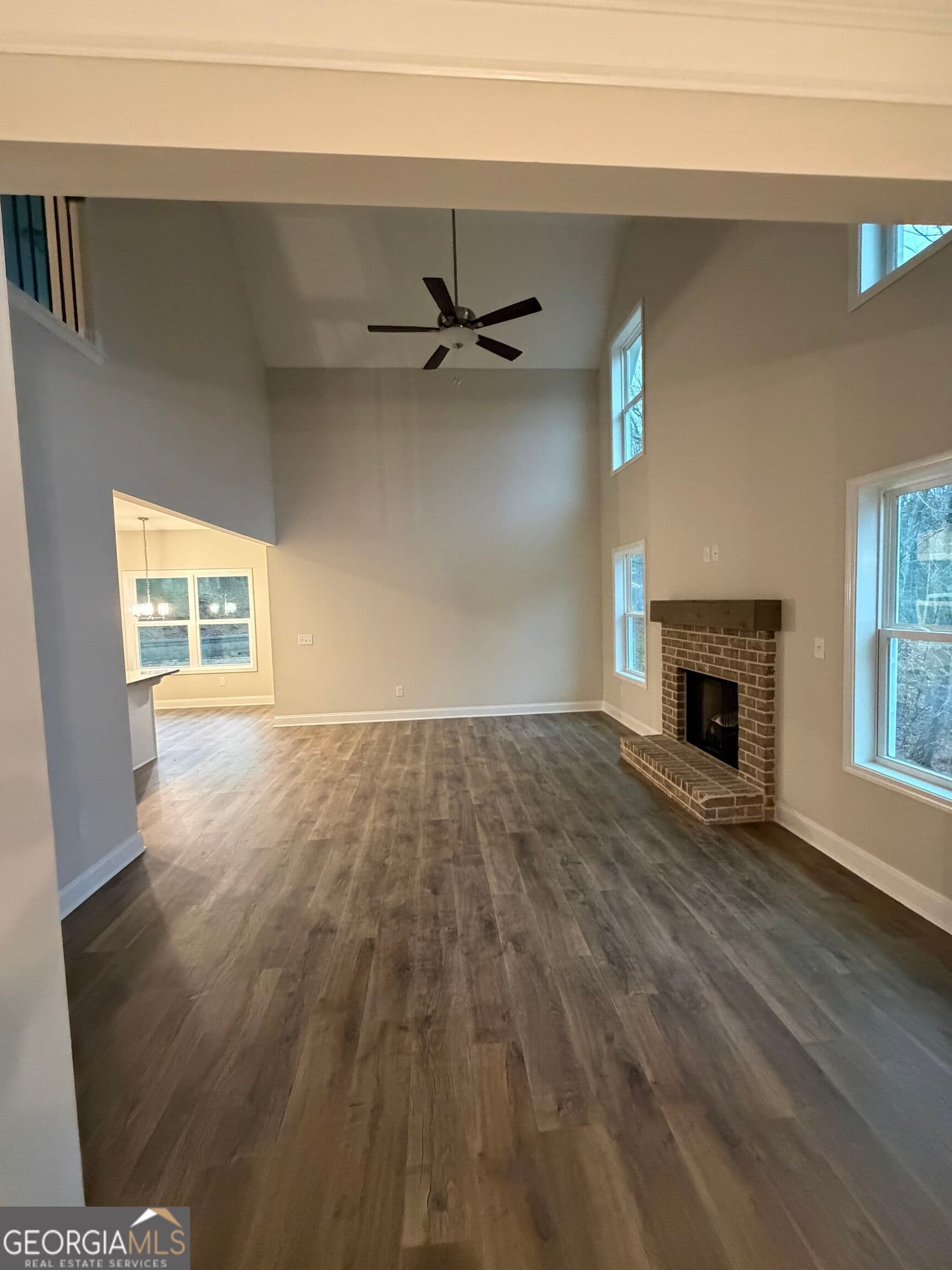 4 bedroom, 2.5 bathroom single family residence for sale at 230 Delightful Way 23, Winder, GA 30680 — photo 6