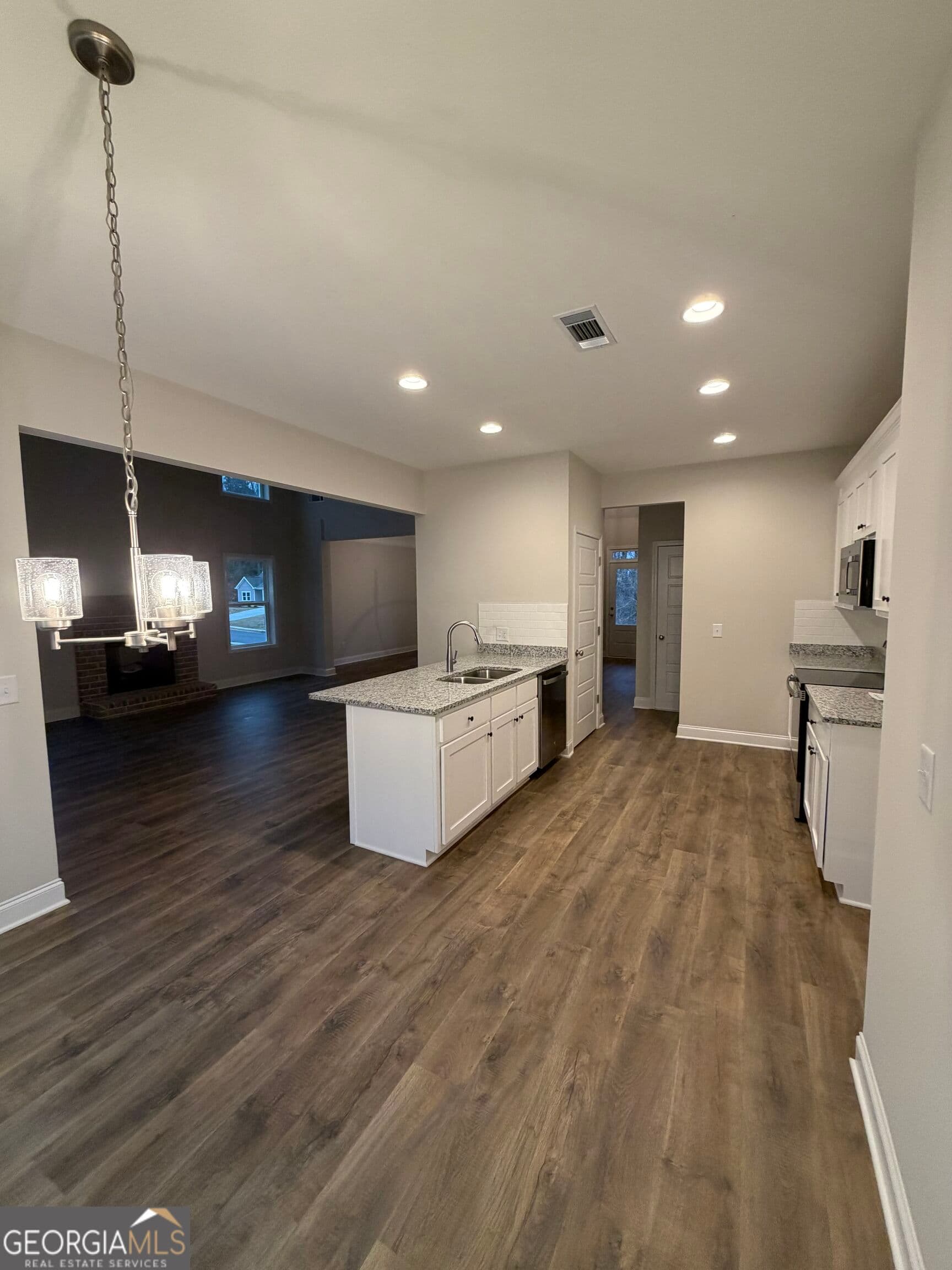 4 bedroom, 2.5 bathroom single family residence for sale at 230 Delightful Way 23, Winder, GA 30680 — photo 7