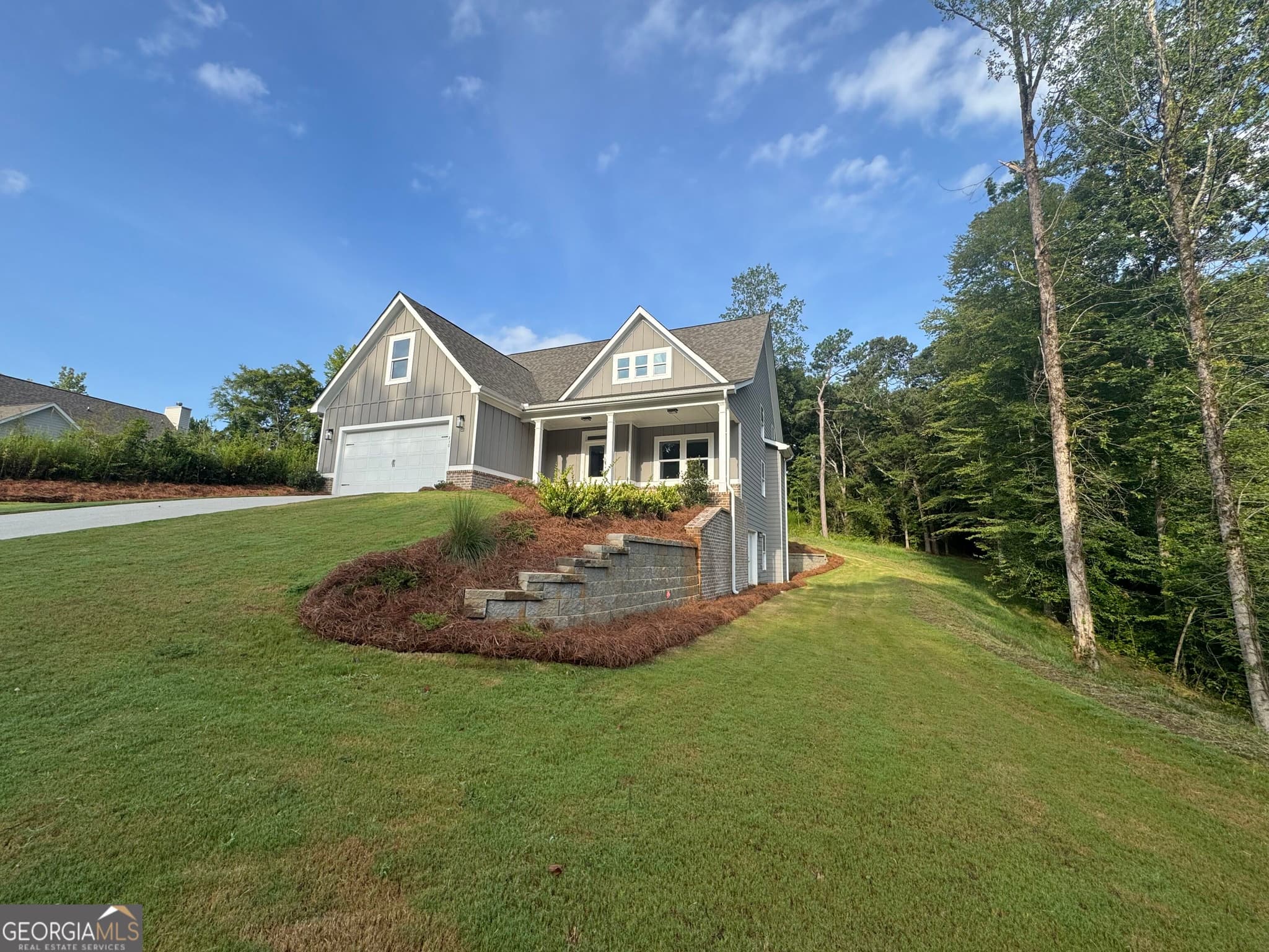 4 bedroom, 2.5 bathroom single family residence for sale at 230 Delightful Way 23, Winder, GA 30680 — photo 3