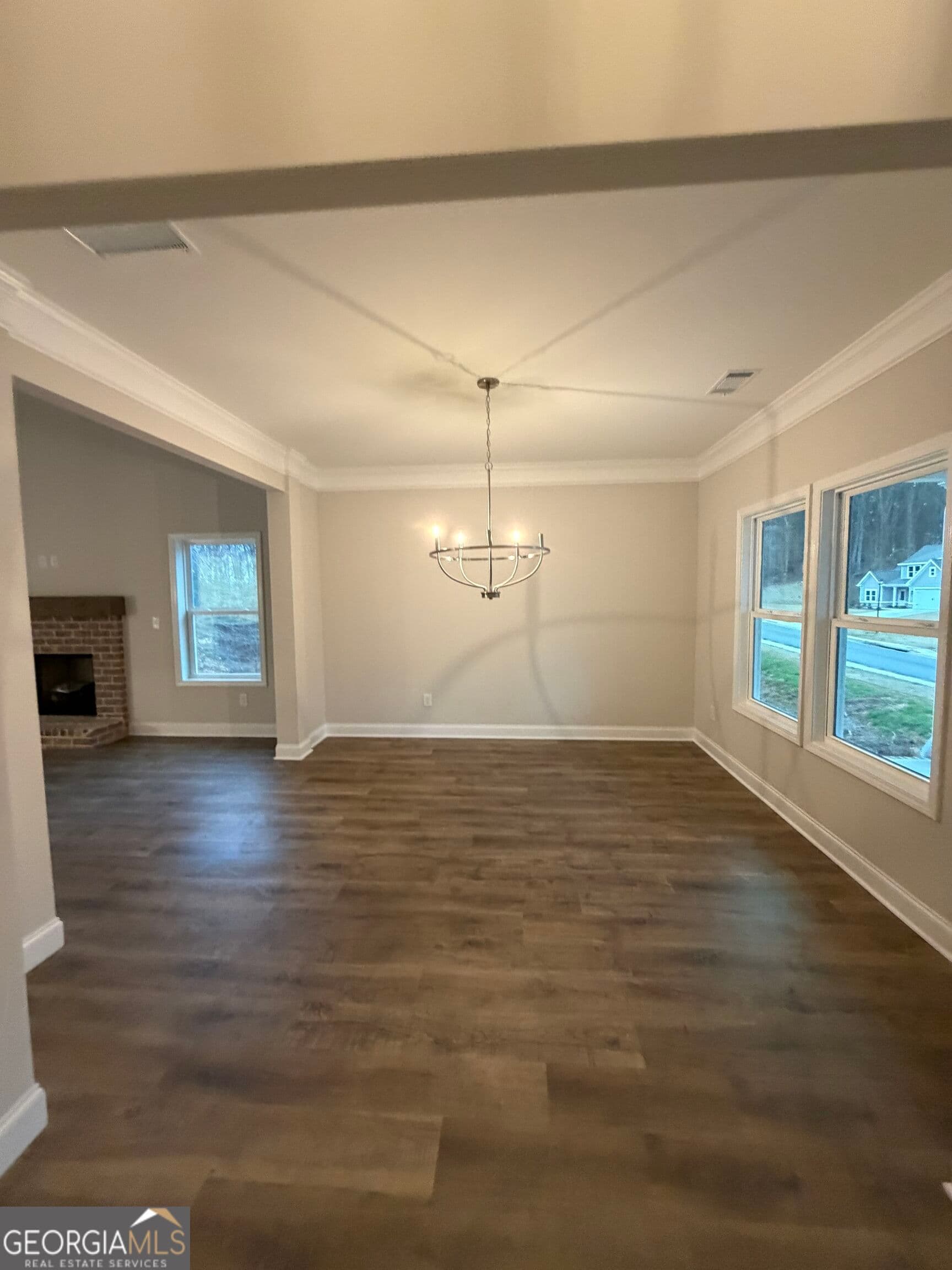 4 bedroom, 2.5 bathroom single family residence for sale at 230 Delightful Way 23, Winder, GA 30680 — photo 5