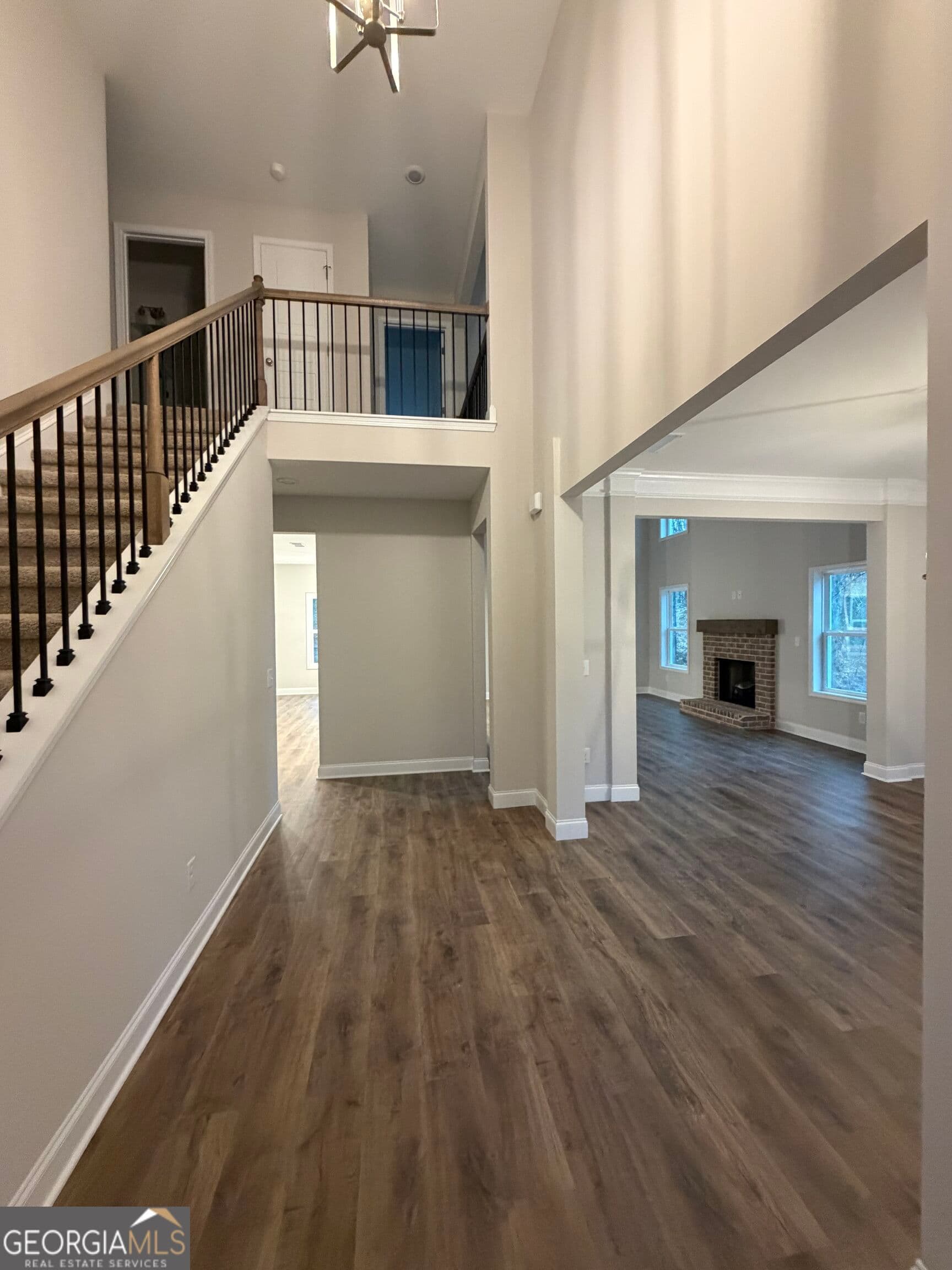 4 bedroom, 2.5 bathroom single family residence for sale at 230 Delightful Way 23, Winder, GA 30680 — photo 4