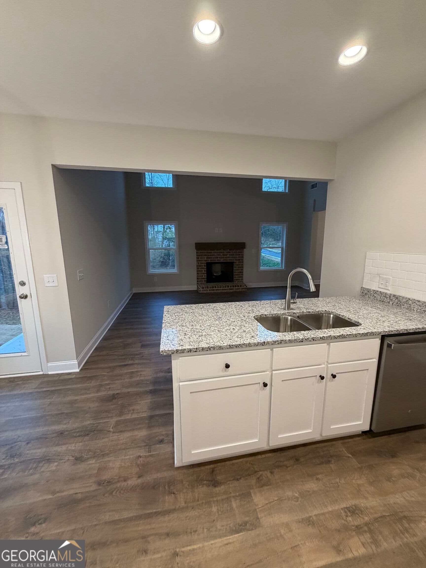 4 bedroom, 2.5 bathroom single family residence for sale at 230 Delightful Way 23, Winder, GA 30680 — photo 8