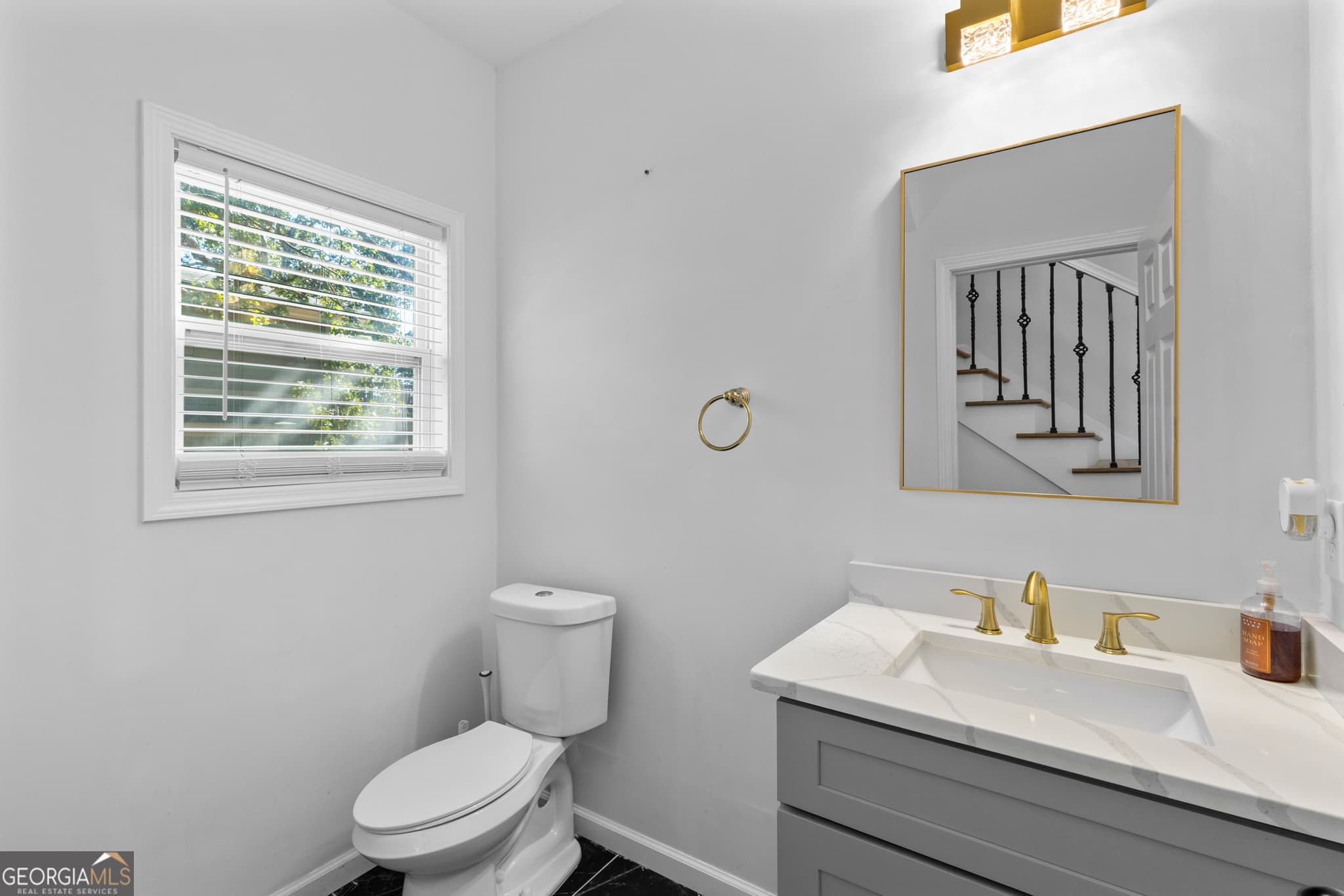 4 bedroom, 2.5 bathroom, 2,100 sq ft single family residence for sale at 2049 Mcafee Road, Decatur, GA 30032 — photo 7