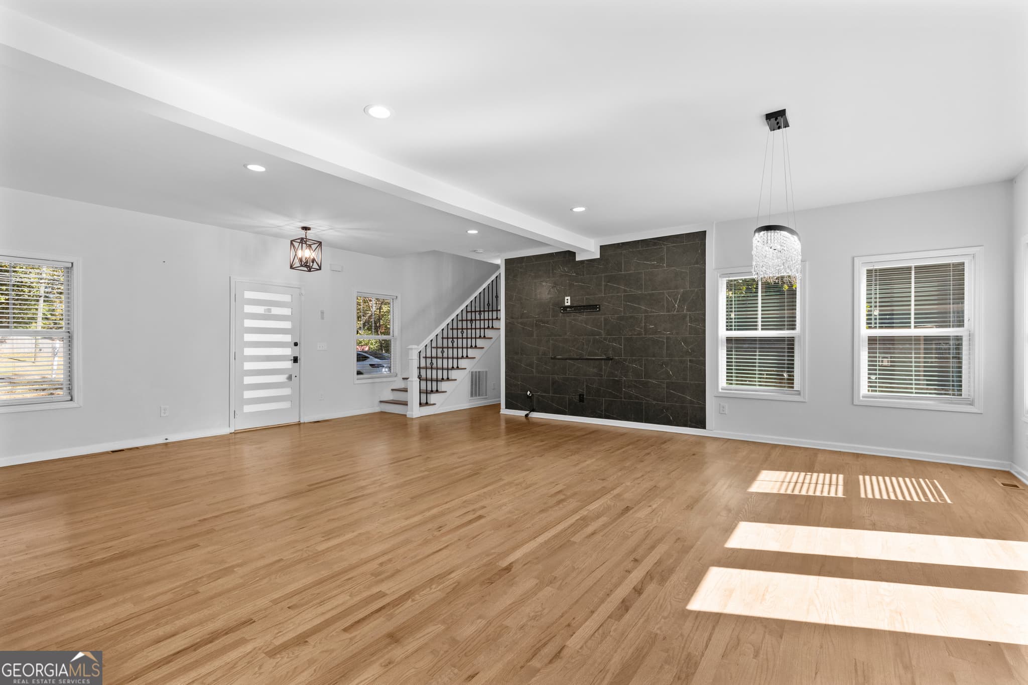 4 bedroom, 2.5 bathroom, 2,100 sq ft single family residence for sale at 2049 Mcafee Road, Decatur, GA 30032 — photo 3