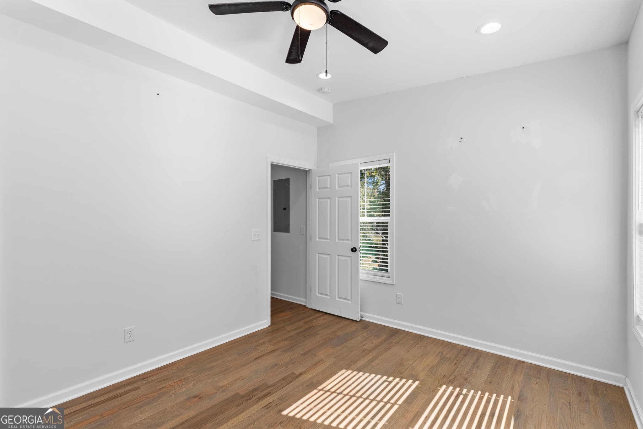 4 bedroom, 2.5 bathroom, 2,100 sq ft single family residence for sale at 2049 Mcafee Road, Decatur, GA 30032 — photo 9