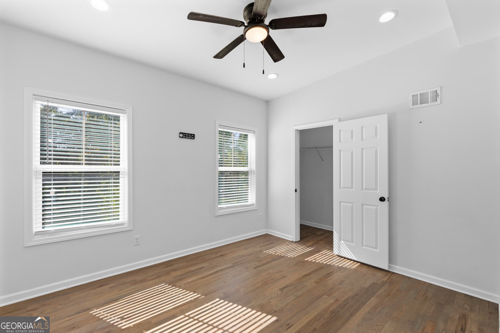 4 bedroom, 2.5 bathroom, 2,100 sq ft single family residence for sale at 2049 Mcafee Road, Decatur, GA 30032 — photo 8