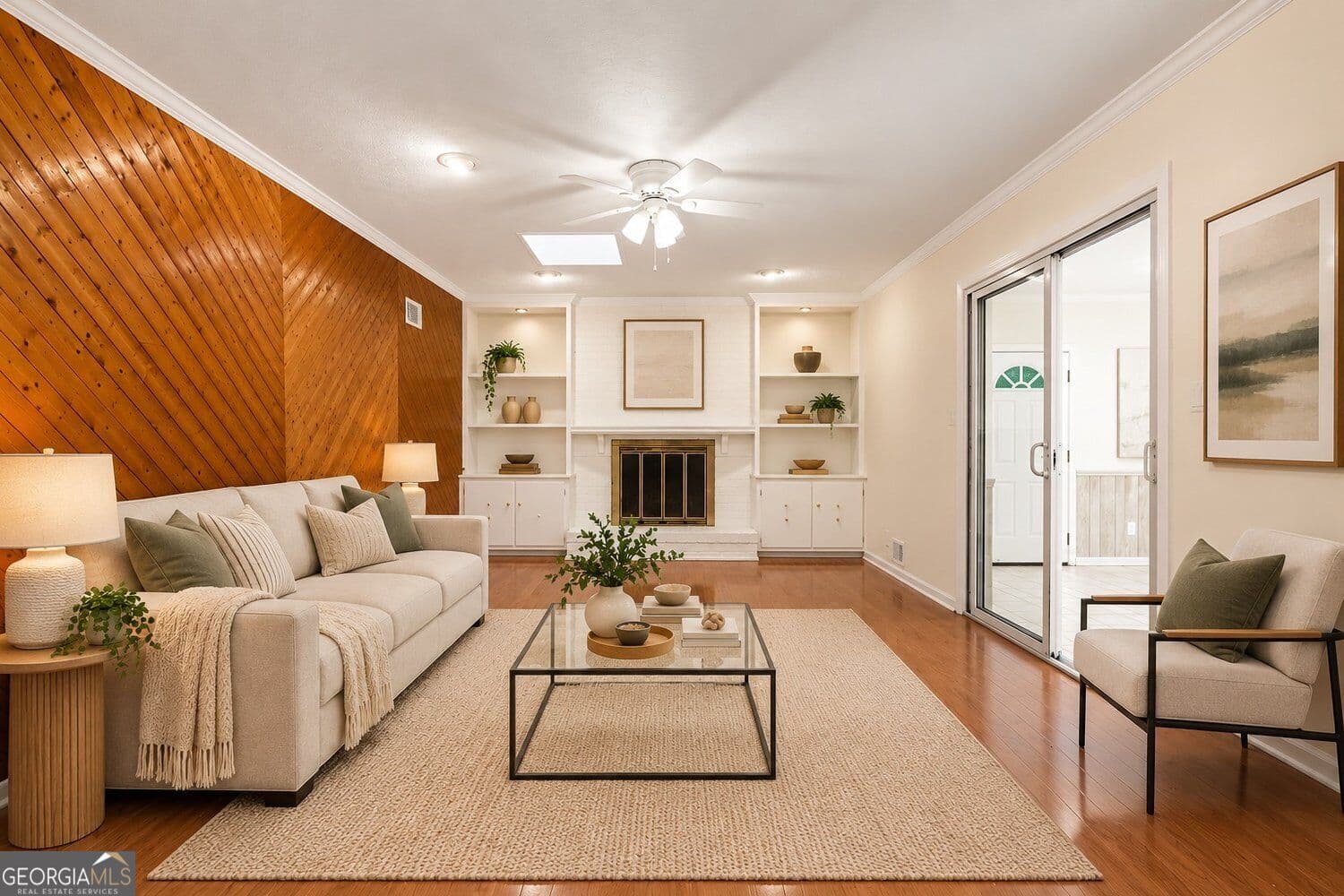 4 bedroom, 4 bathroom, 3,478 sq ft single family residence for sale at 1683 Oak Ridge Circle, Stone Mountain, GA 30087 — photo 7