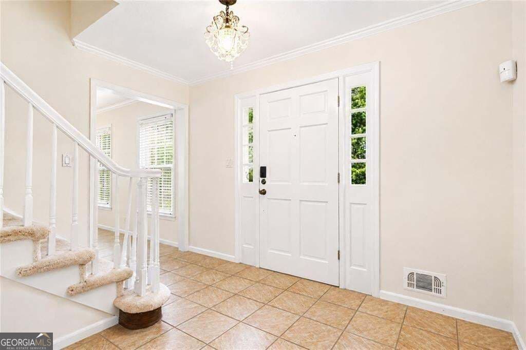 4 bedroom, 4 bathroom, 3,478 sq ft single family residence for sale at 1683 Oak Ridge Circle, Stone Mountain, GA 30087 — photo 10