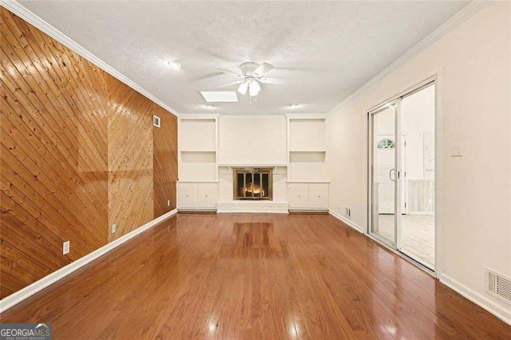 4 bedroom, 4 bathroom, 3,478 sq ft single family residence for sale at 1683 Oak Ridge Circle, Stone Mountain, GA 30087 — photo 8