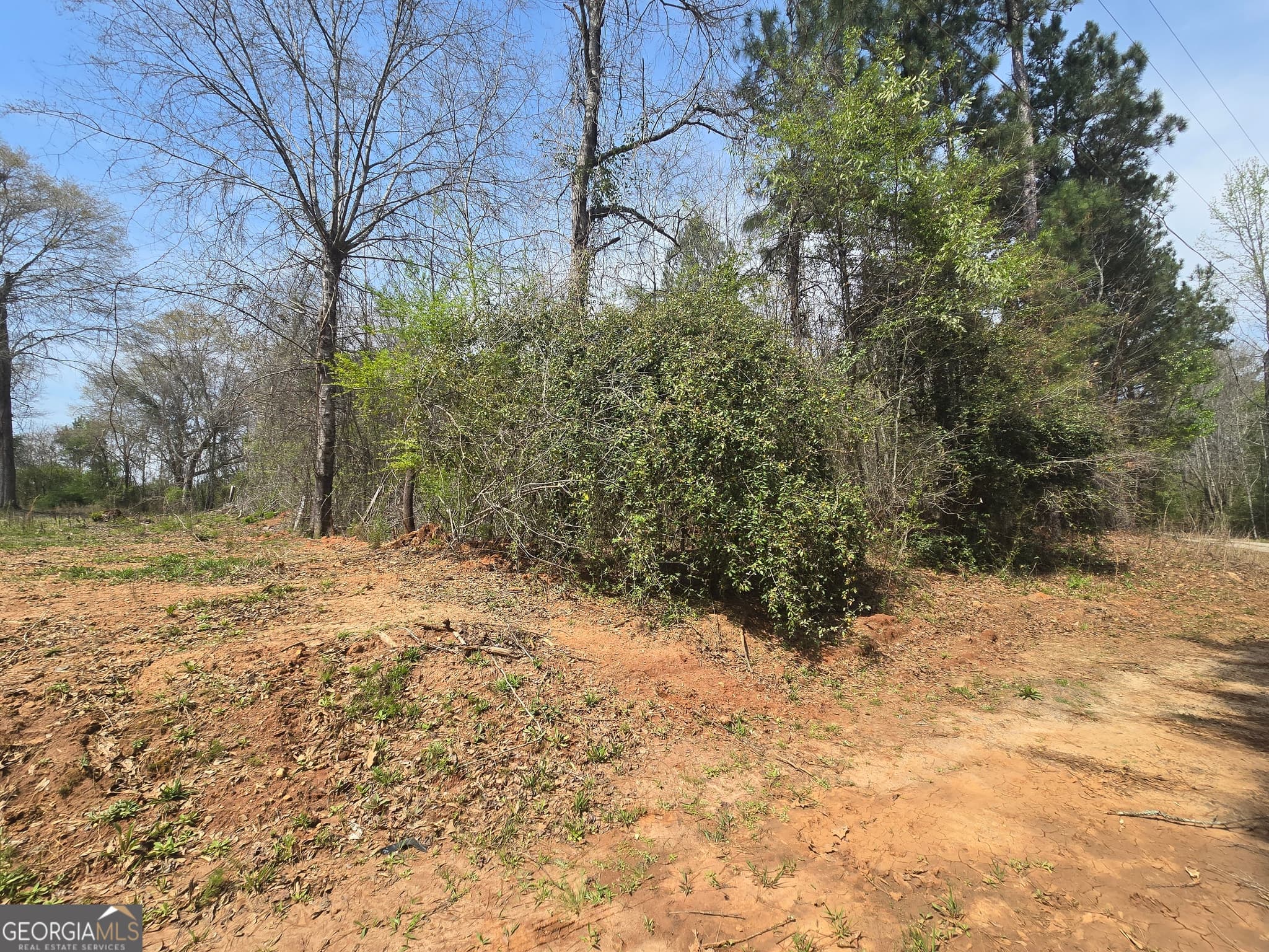residential lot for sale at 3588 W Ellis Road, Griffin, GA 30223 — photo 6