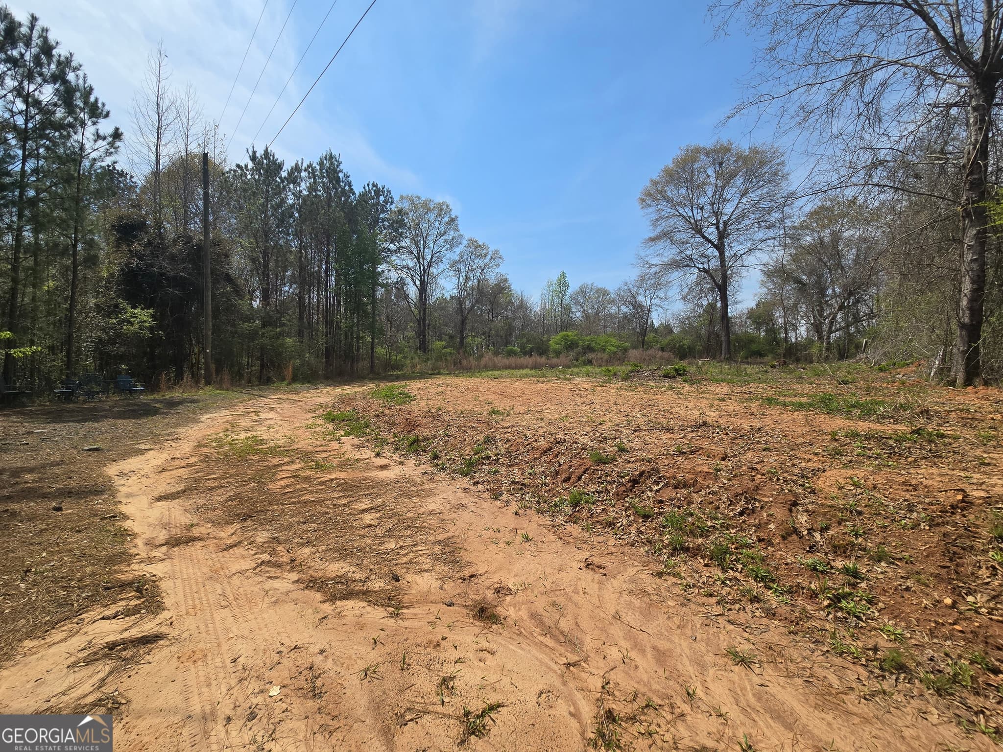 residential lot for sale at 3588 W Ellis Road, Griffin, GA 30223 — photo 7