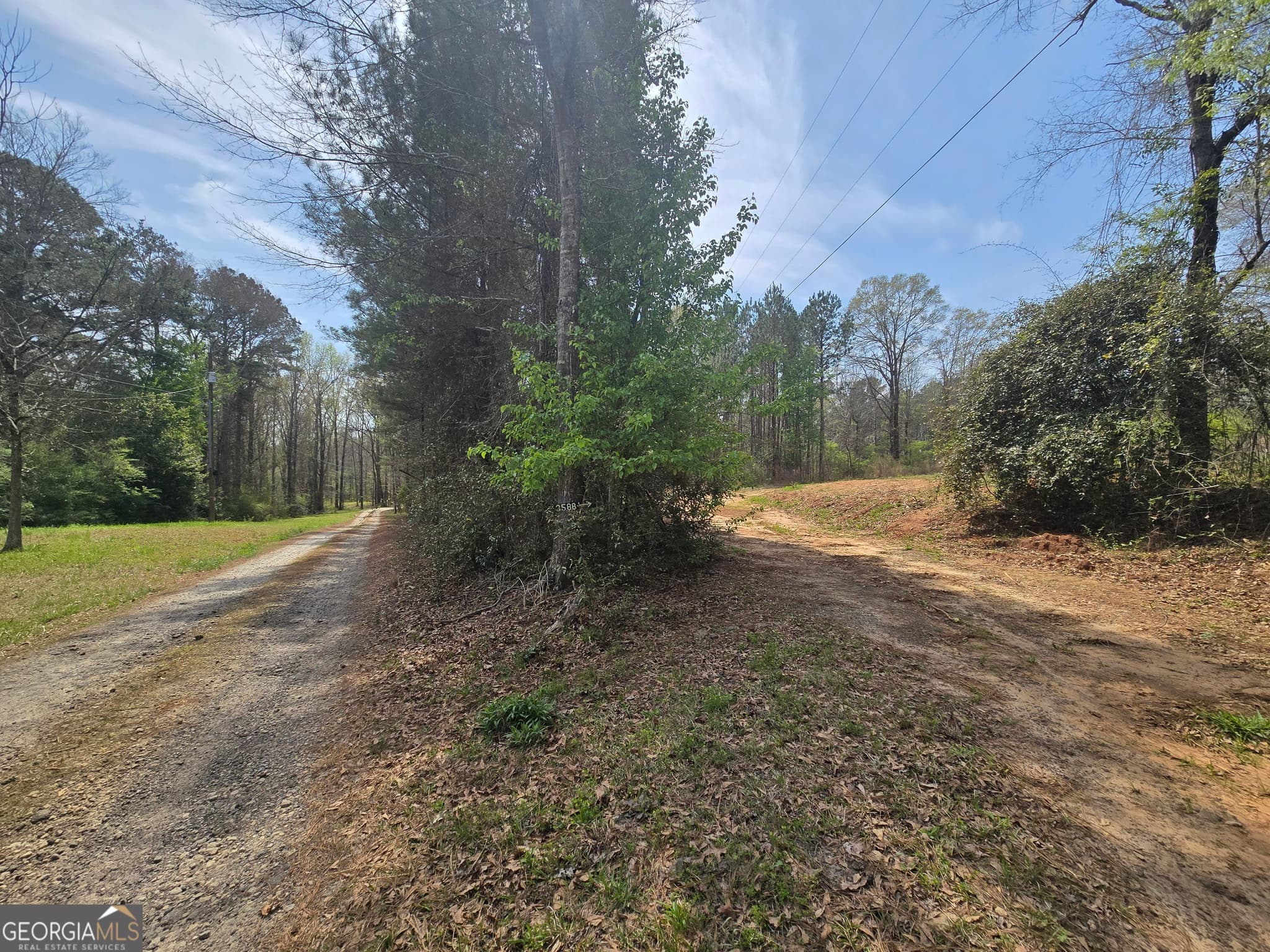 residential lot for sale at 3588 W Ellis Road, Griffin, GA 30223 — photo 9