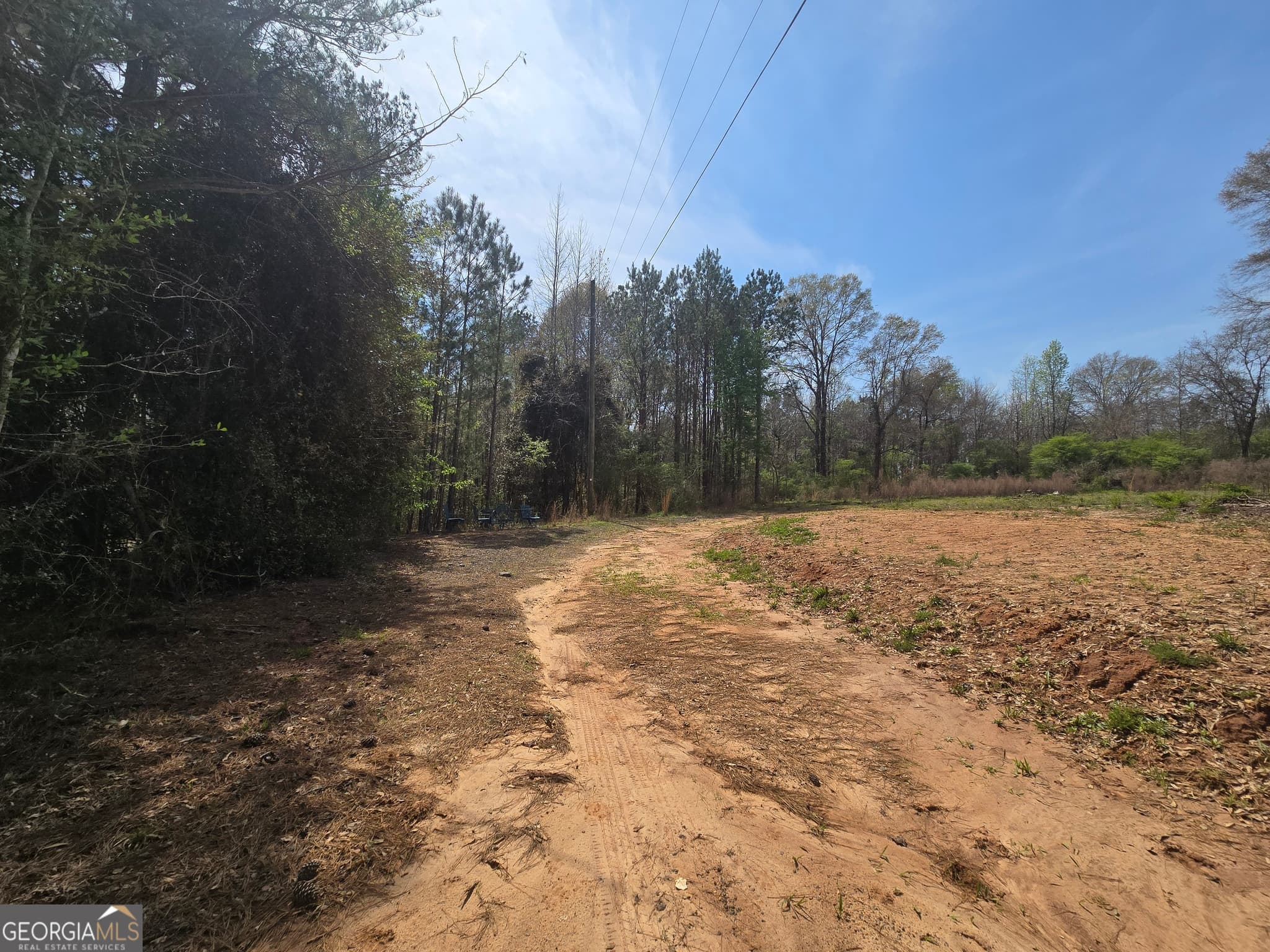 residential lot for sale at 3588 W Ellis Road, Griffin, GA 30223 — photo 8