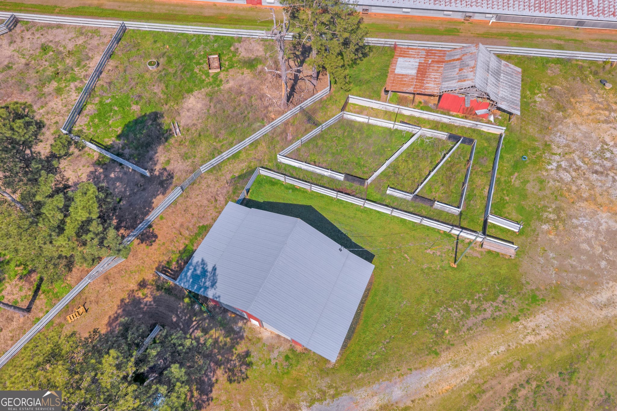 agriculture for sale at 228 W Main Street, Bowersville, GA 30516 — photo 6