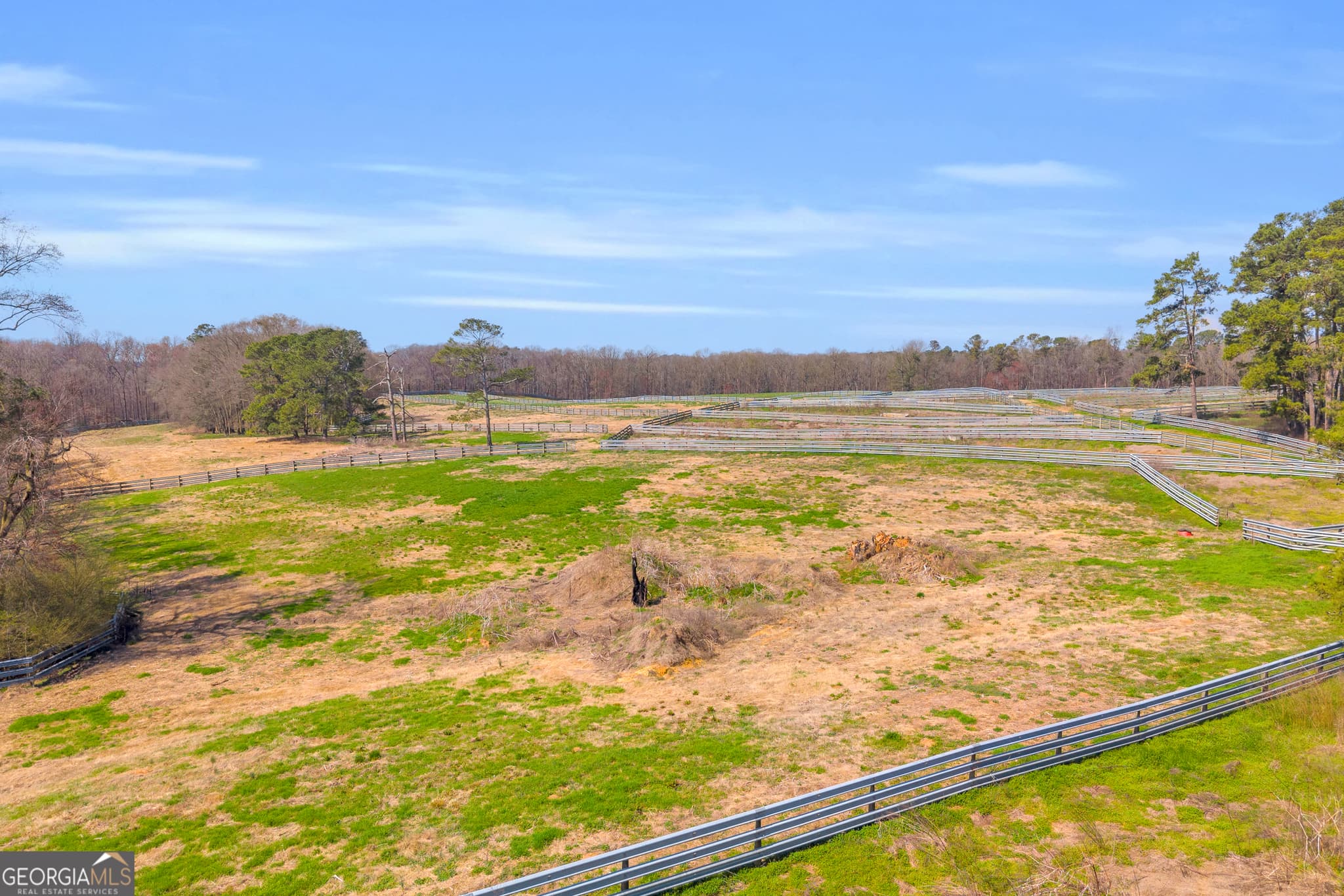 agriculture for sale at 228 W Main Street, Bowersville, GA 30516 — photo 7