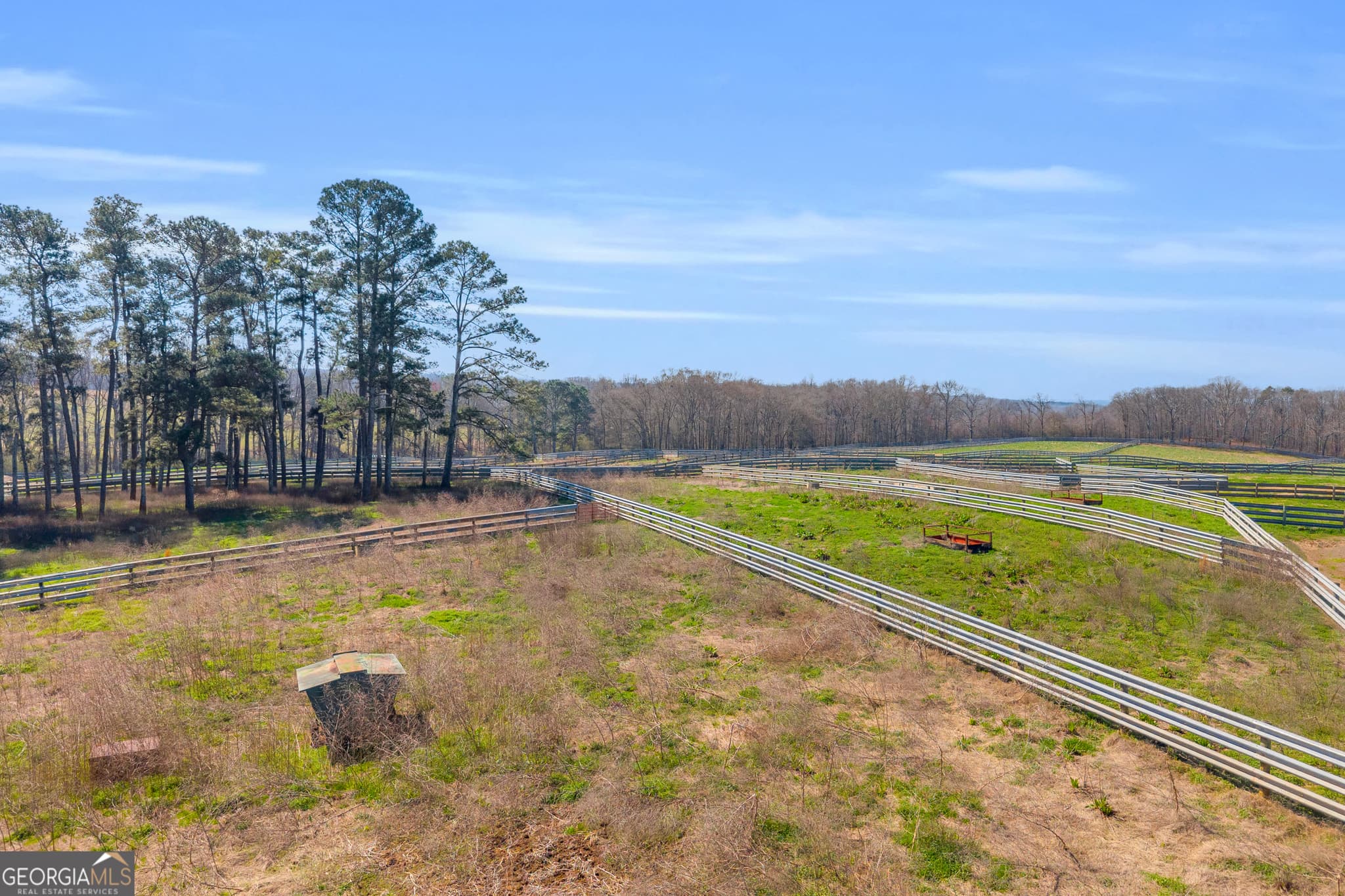 agriculture for sale at 228 W Main Street, Bowersville, GA 30516 — photo 3