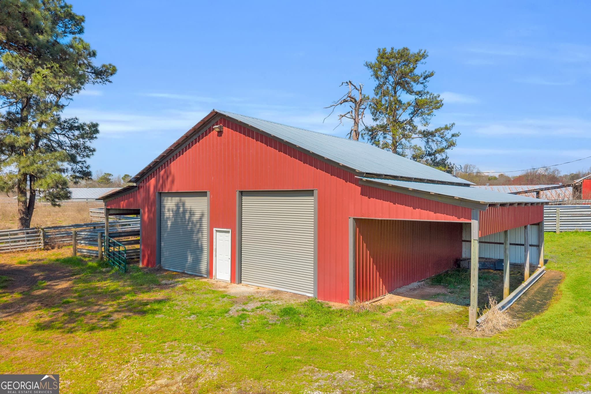 agriculture for sale at 228 W Main Street, Bowersville, GA 30516