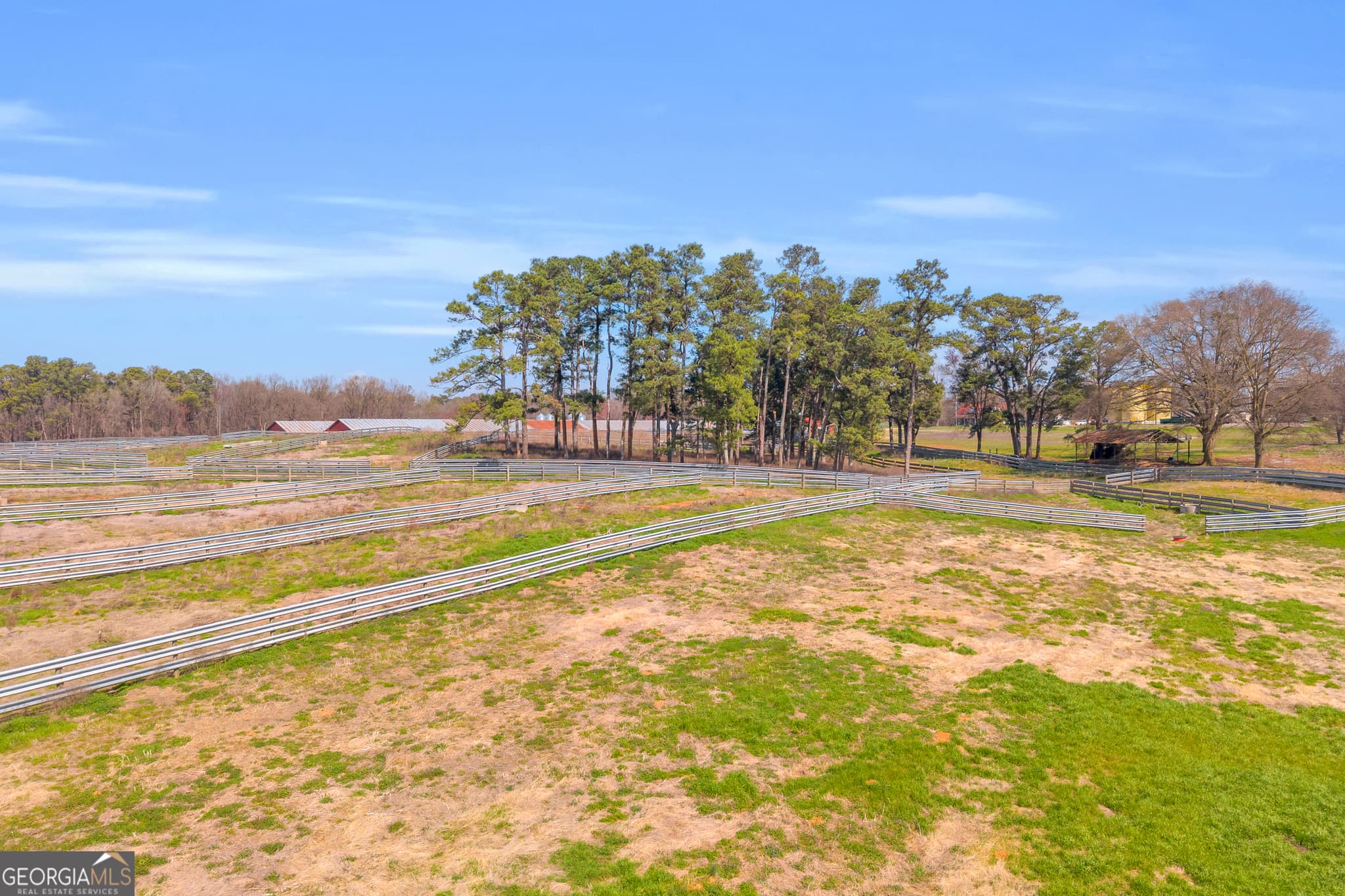 agriculture for sale at 228 W Main Street, Bowersville, GA 30516 — photo 9