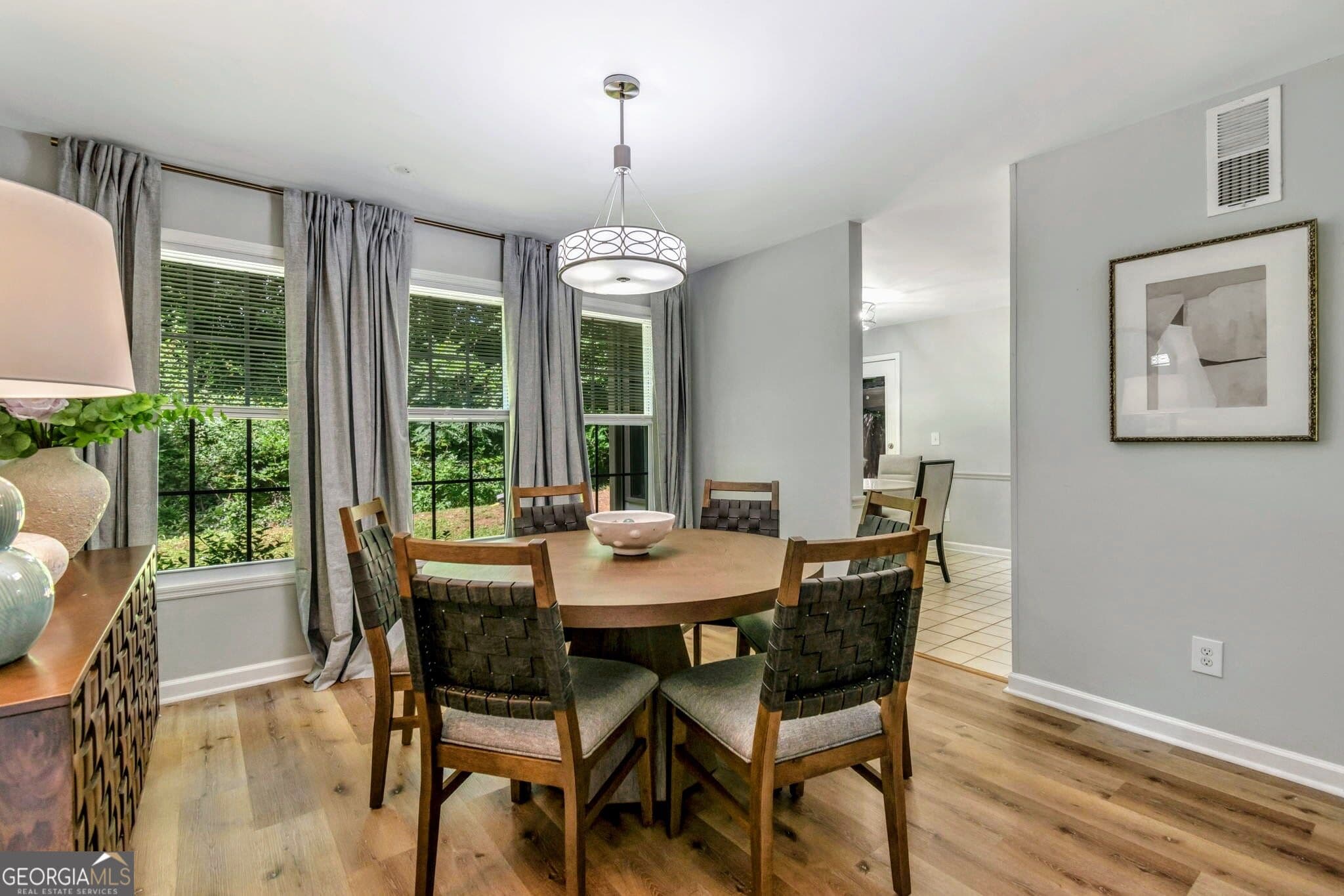 4 bedroom, 2.5 bathroom, 2,149 sq ft single family residence for rent at 4439 Wood Creek Drive, Marietta, GA 30062 for $6,500 a month — photo 7