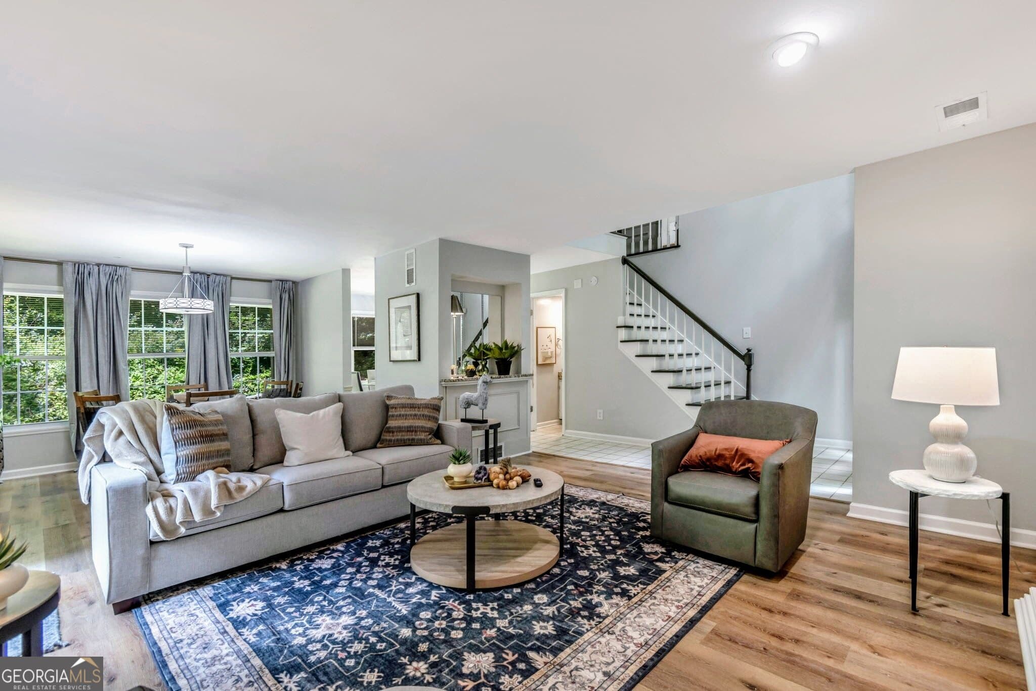 4 bedroom, 2.5 bathroom, 2,149 sq ft single family residence for rent at 4439 Wood Creek Drive, Marietta, GA 30062 for $6,500 a month — photo 5