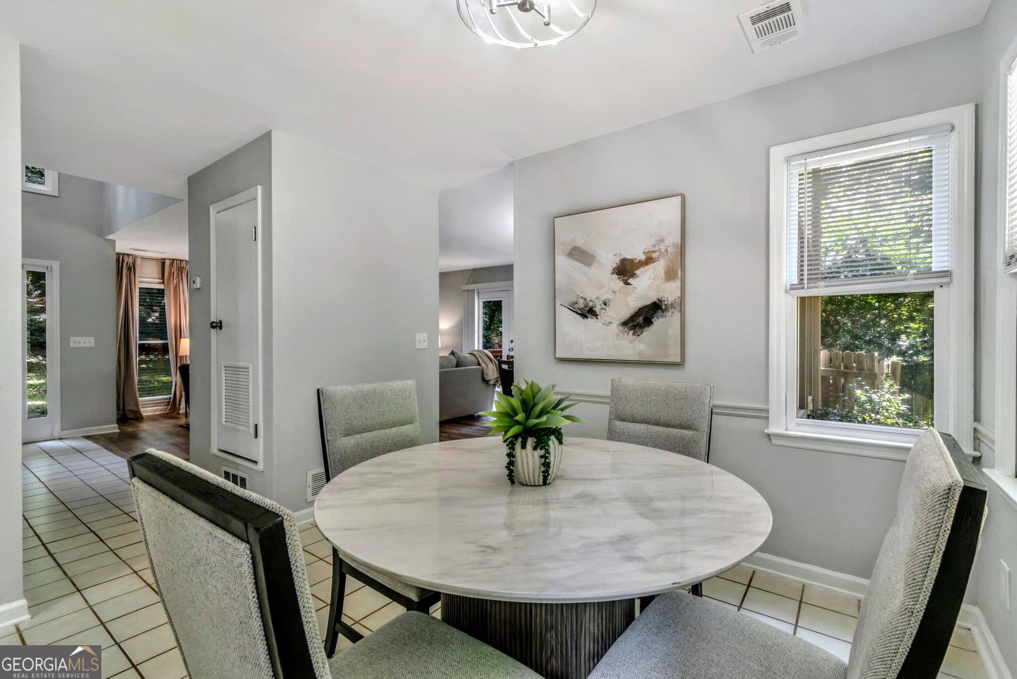 4 bedroom, 2.5 bathroom, 2,149 sq ft single family residence for rent at 4439 Wood Creek Drive, Marietta, GA 30062 for $6,500 a month — photo 8