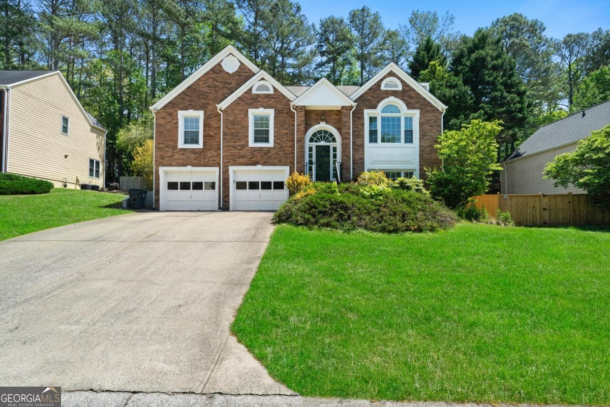 3 bedroom, 3 bathroom, 2,618 sq ft single family residence sold at 4512 Terret Trace, Acworth, GA 30101