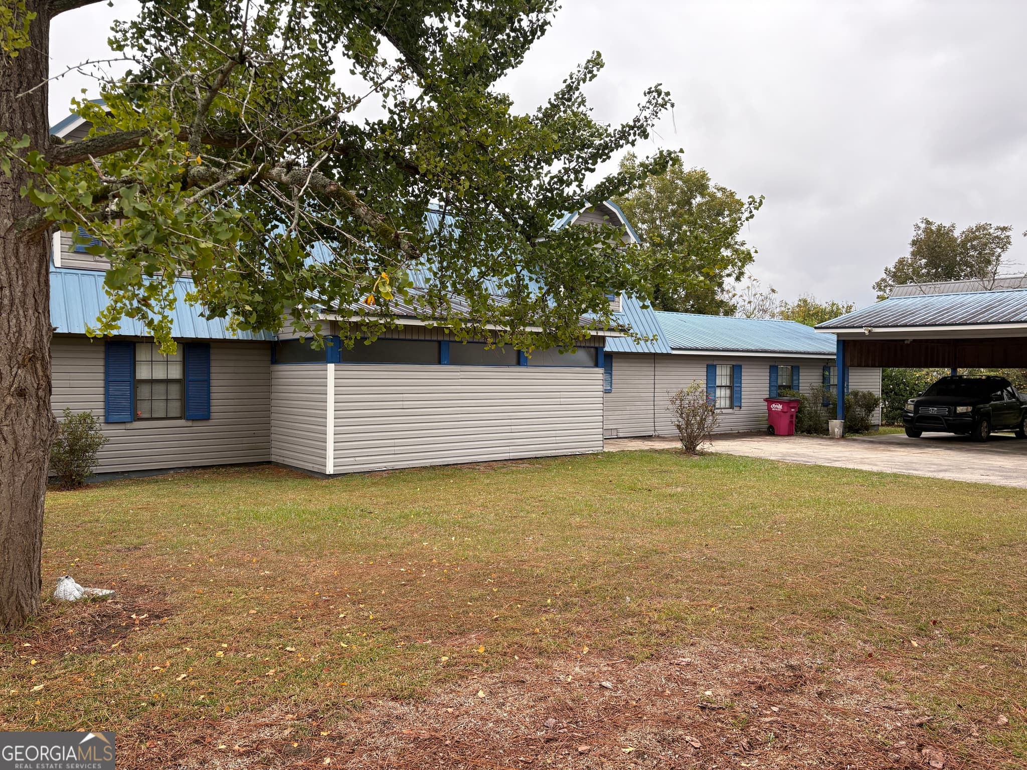 47 S First Avenue, Mcrae-Helena, GA 31055 — most recent listing photo