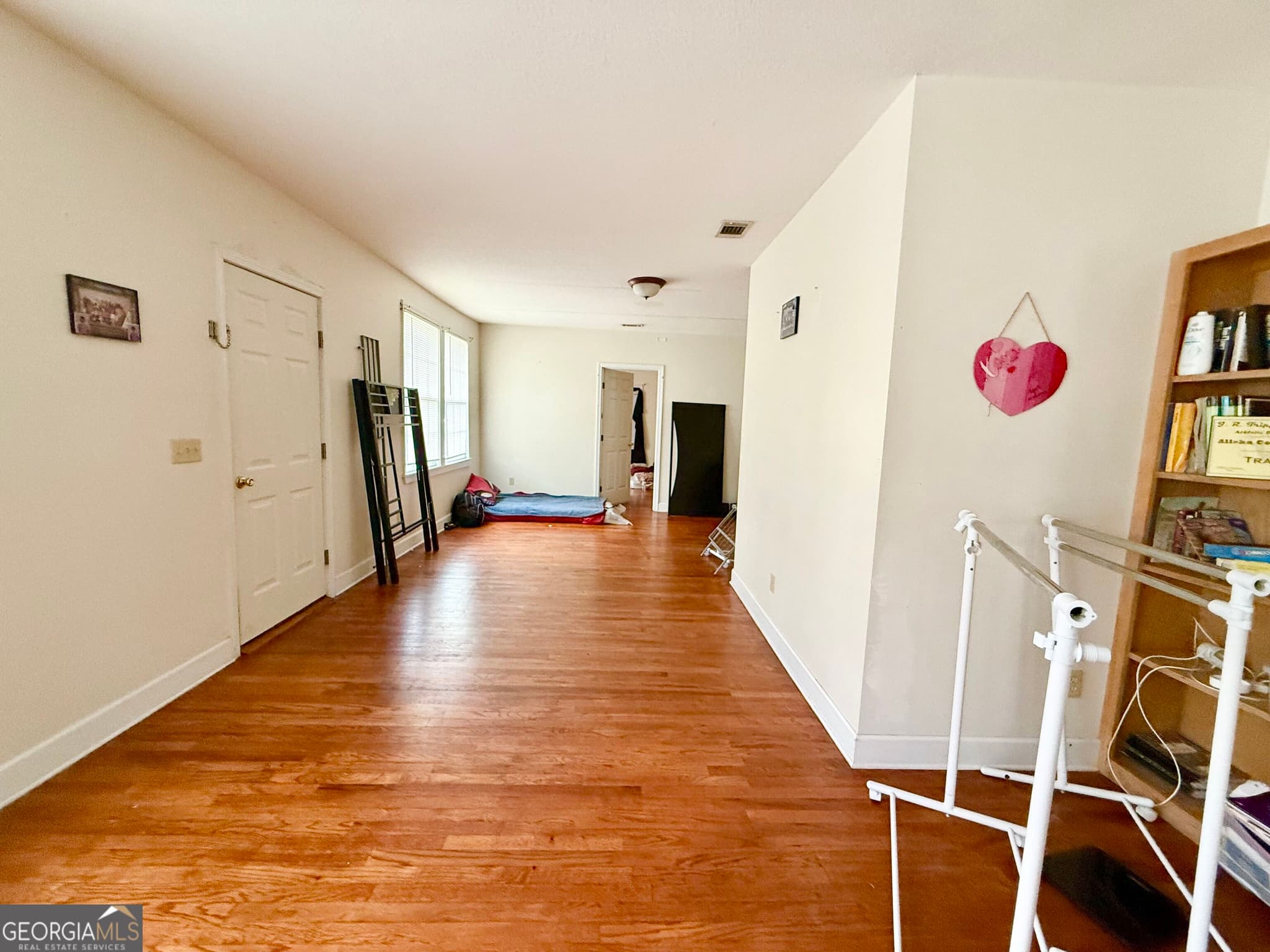 3 bedroom, 2 bathroom, 1,745 sq ft single family residence under contract at 58 Burketts Ferry Road, Hazlehurst, GA 31539 — photo 10