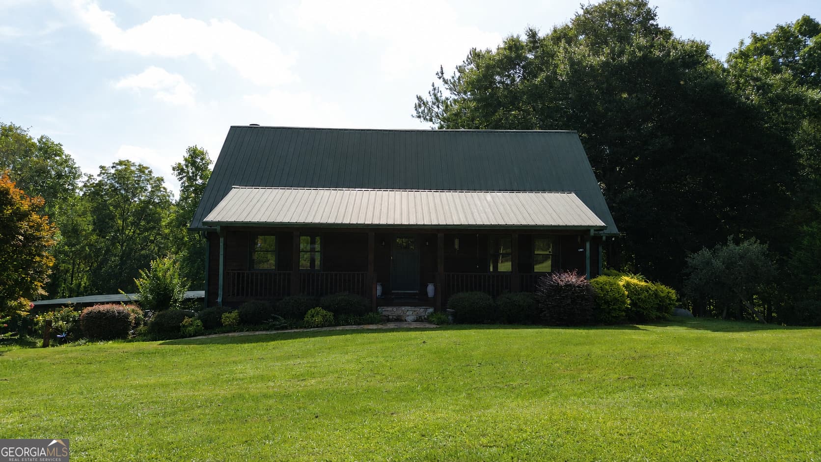 3 bedroom, 3.5 bathroom, 3,231 sq ft cabin,farm for sale at 1003 Ga Highway 27, Americus, GA 31709 — photo 2