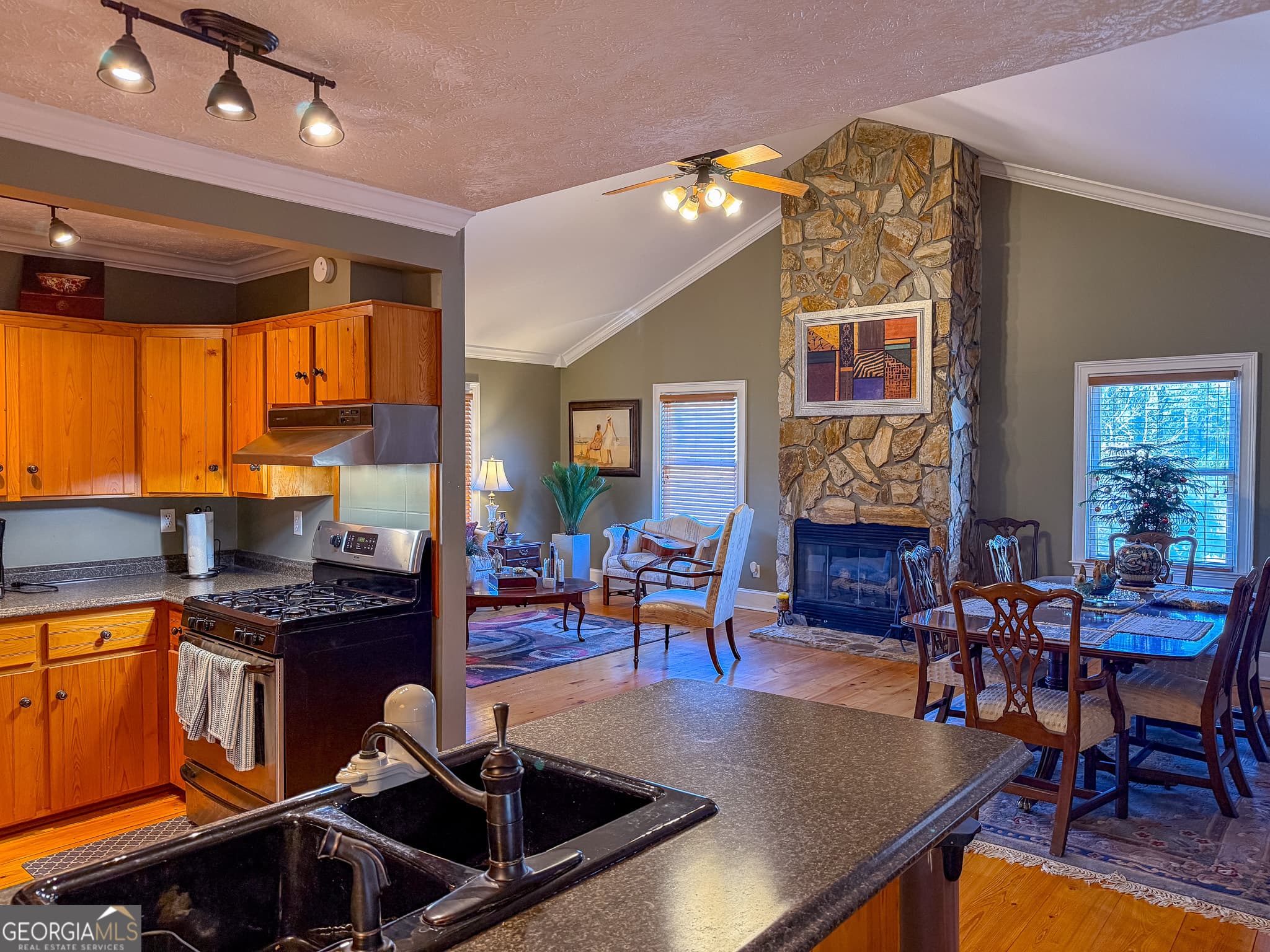 3 bedroom, 3.5 bathroom, 3,231 sq ft cabin,farm for sale at 1003 Ga Highway 27, Americus, GA 31709 — photo 7