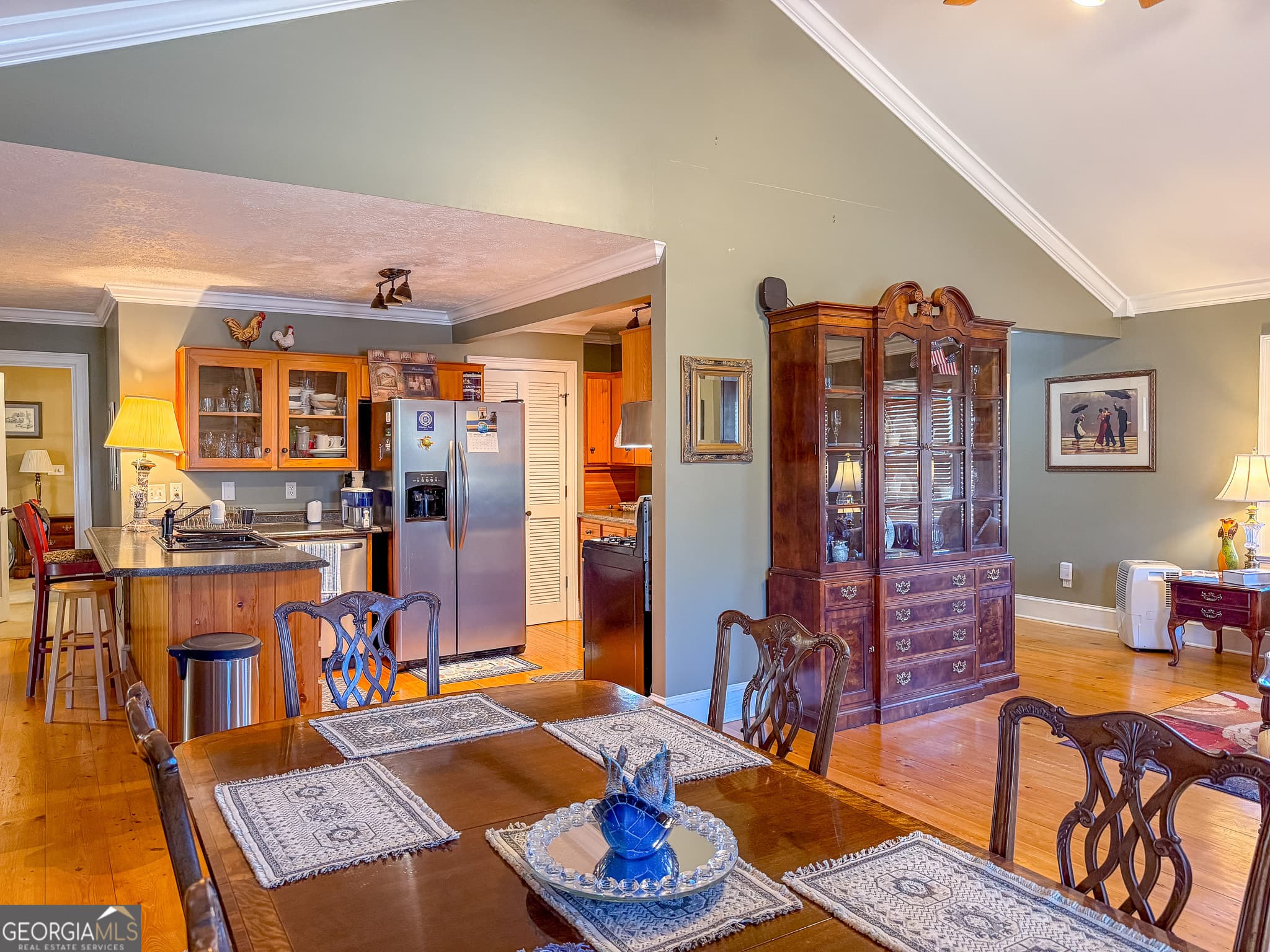 3 bedroom, 3.5 bathroom, 3,231 sq ft cabin,farm for sale at 1003 Ga Highway 27, Americus, GA 31709 — photo 5